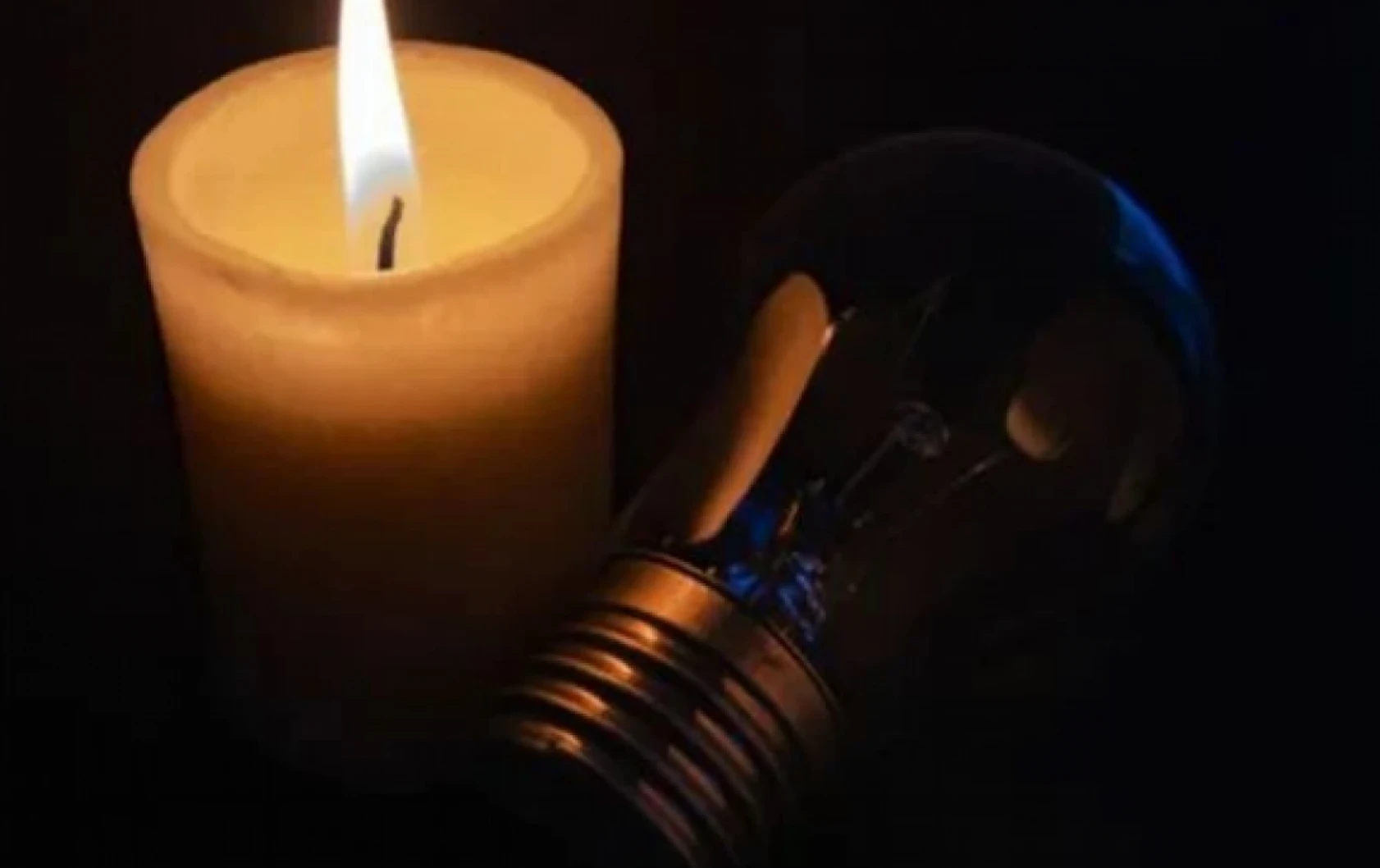 Hatay için kritik uyarı: Merkez adreslerde elektrikler kesilecek!