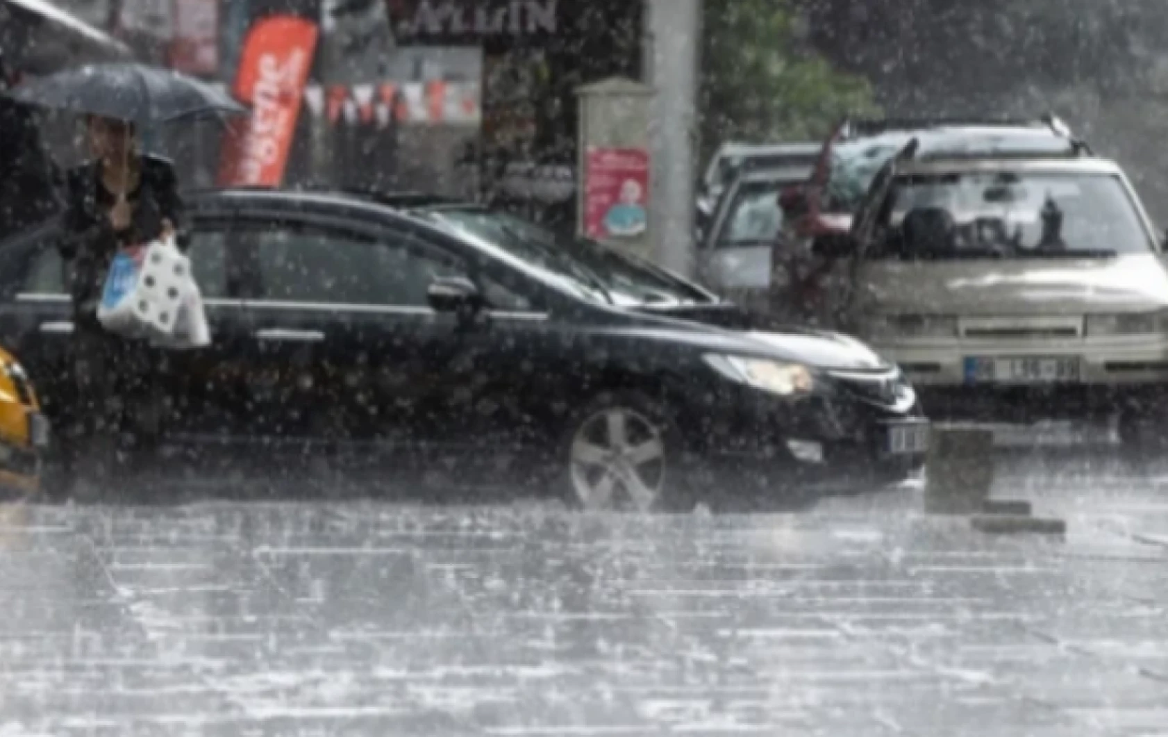 Hatay'da 5 gün boyunca hava durumu nasıl olacak? Meteoroloji'nin tahmini şaşırttı!