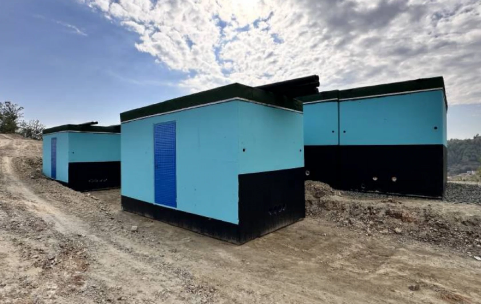 Hatay'da dev yapıda sona yaklaşıldı: 60 bin kişiyi ilgilendiriyor!