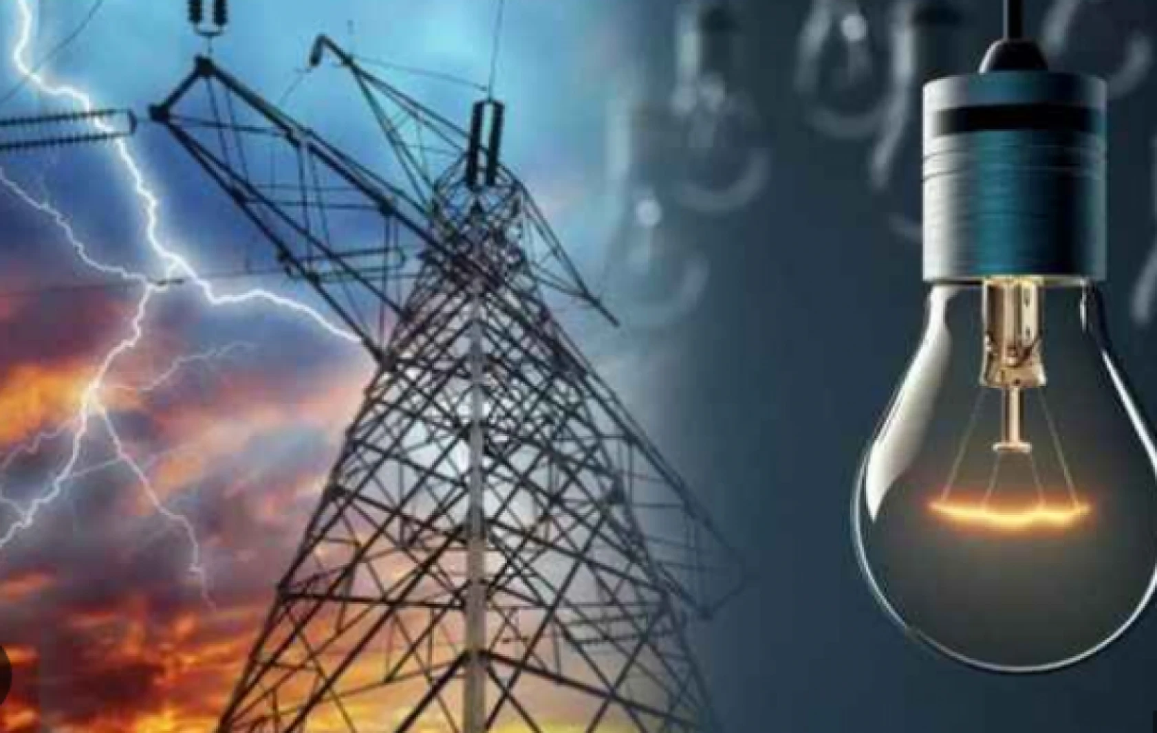 Hatay' yeni yıla karanlık başlıyor!