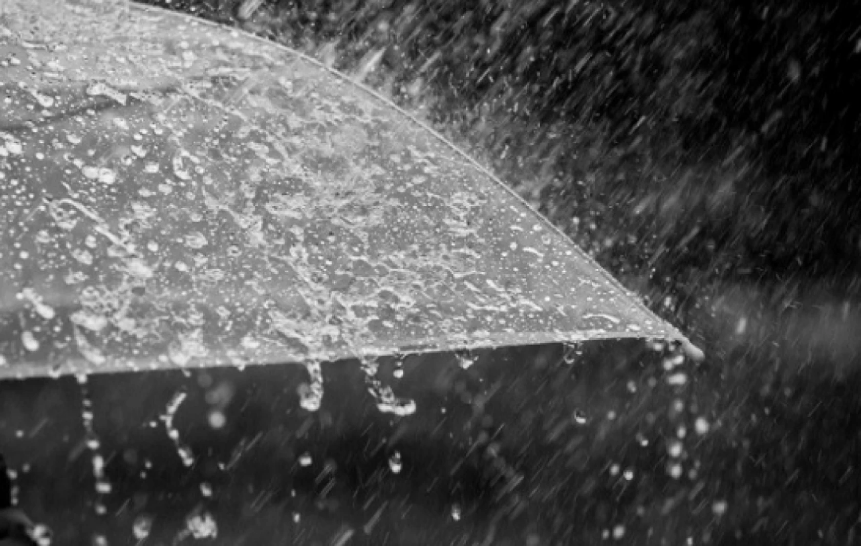 Hatay için sağanak yağış uyarısı verildi!