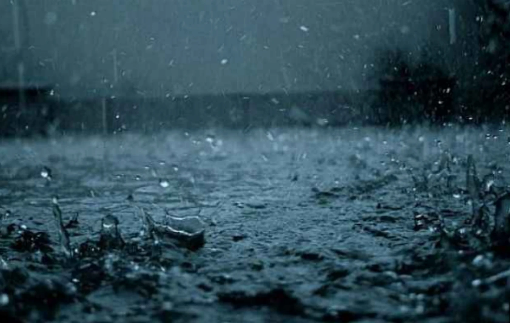 Hatay'a yağış uyarısı verildi: O gün şemsiyeleri unutmayın!