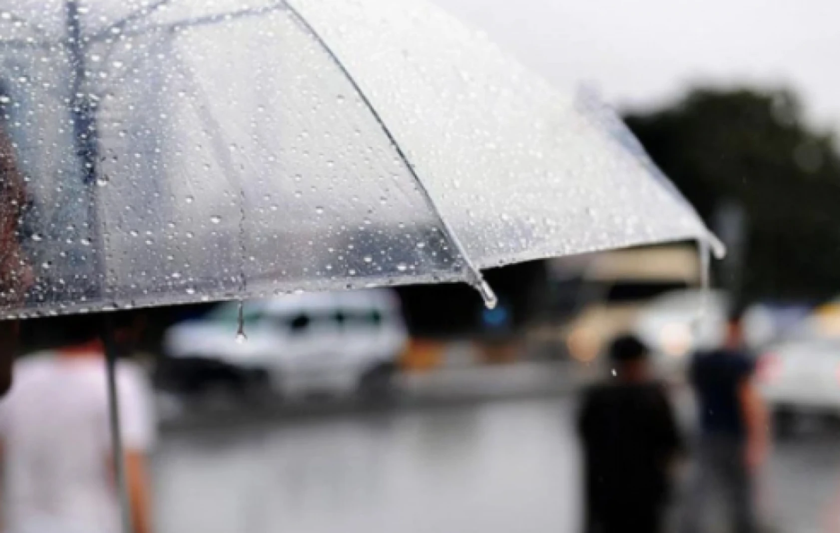 Hatay'a sağanak yağış uyarısı verildi: 4 gün görülecek!