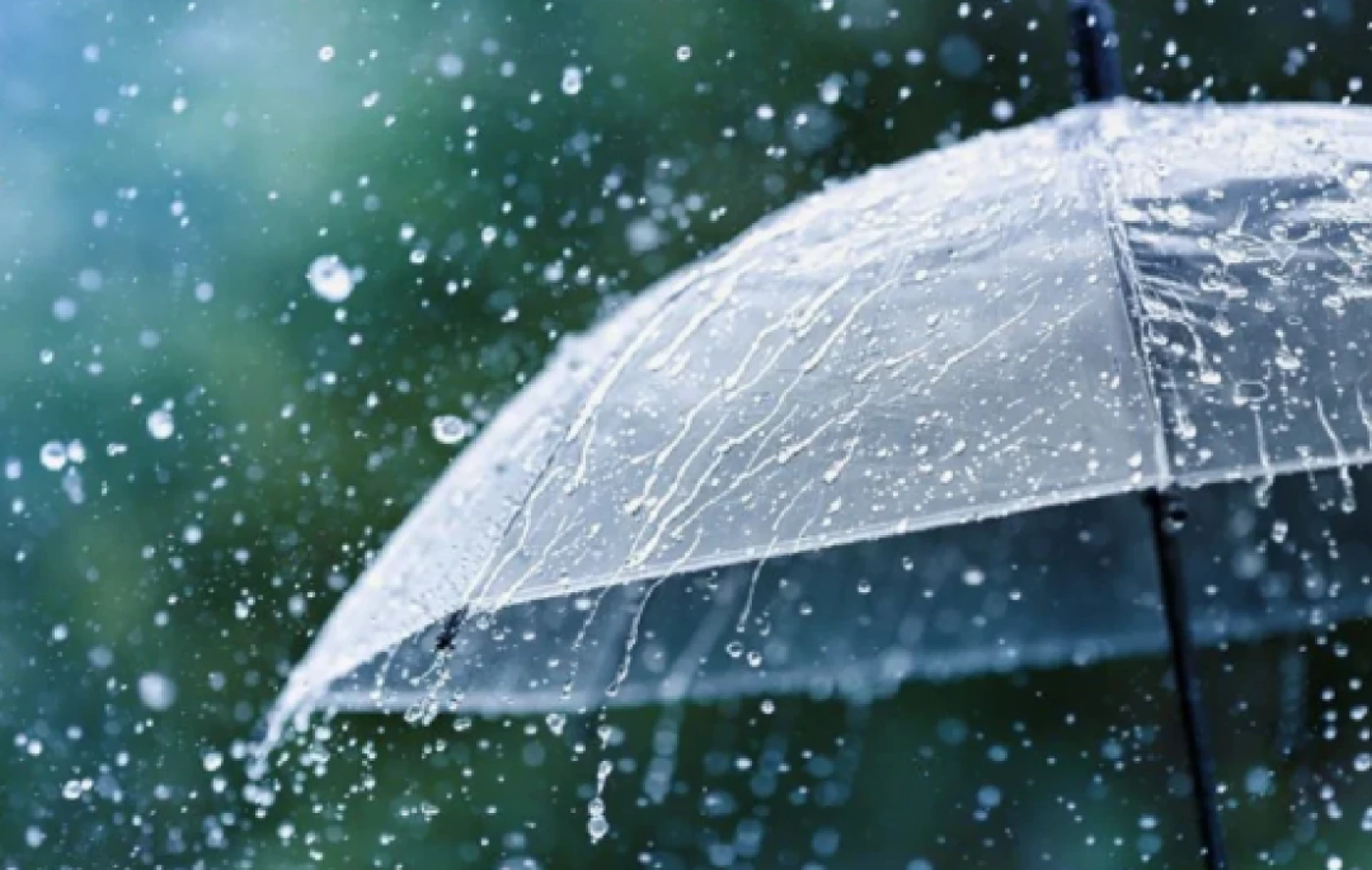 Hatay için sağanak yağış uyarısı verildi!