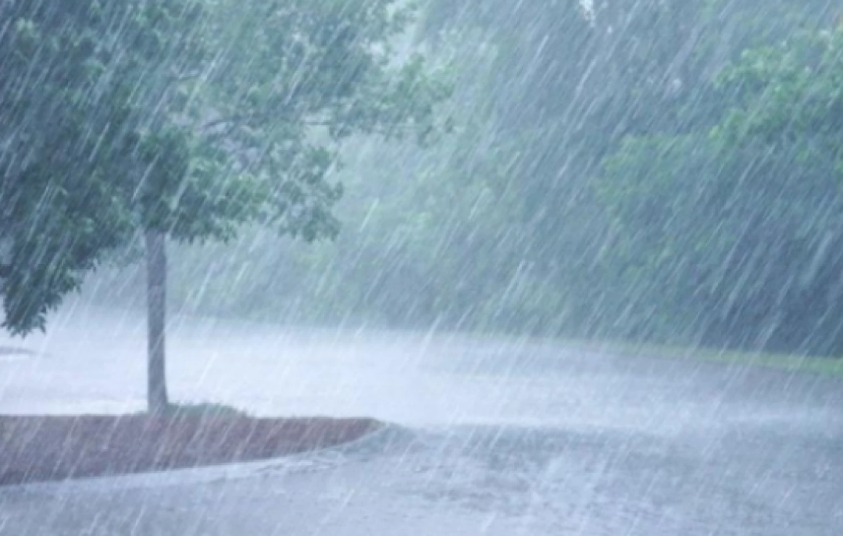 Hatay'a uyarı üstüne uyarı: O günlerde sağanak var!