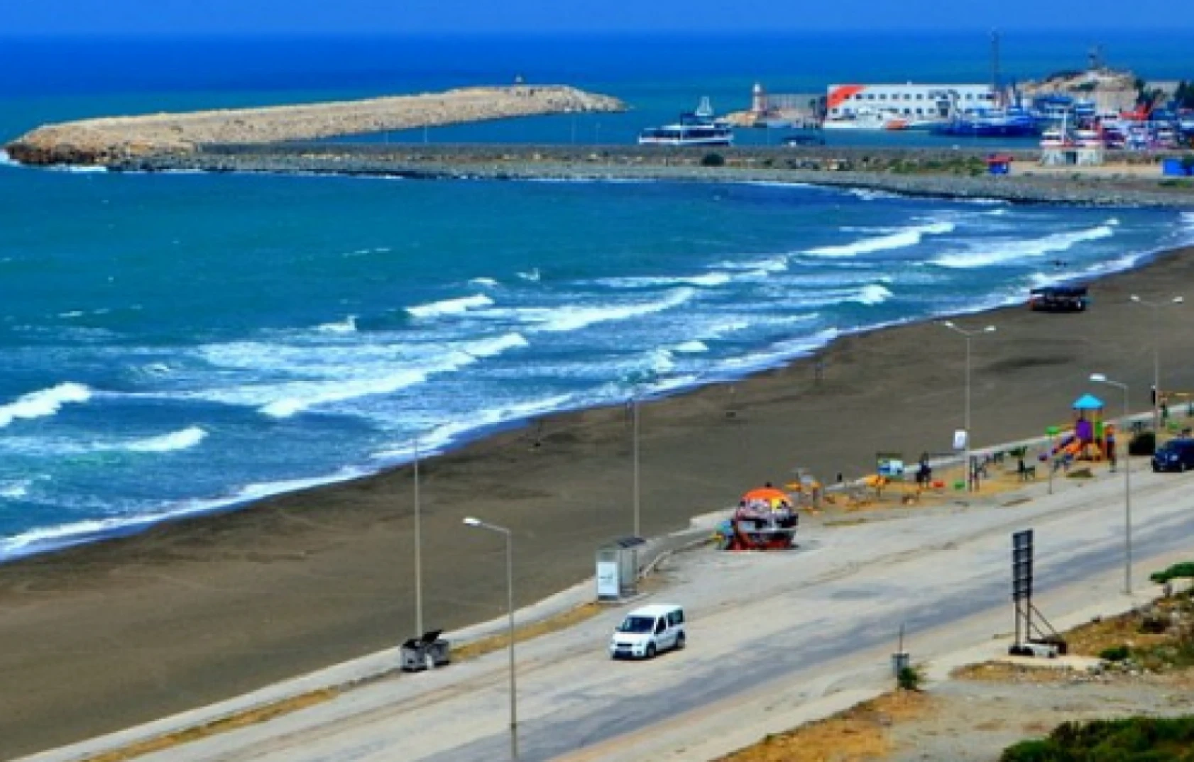 Hatay'da yeni ayda hava durumu nasıl olacak?