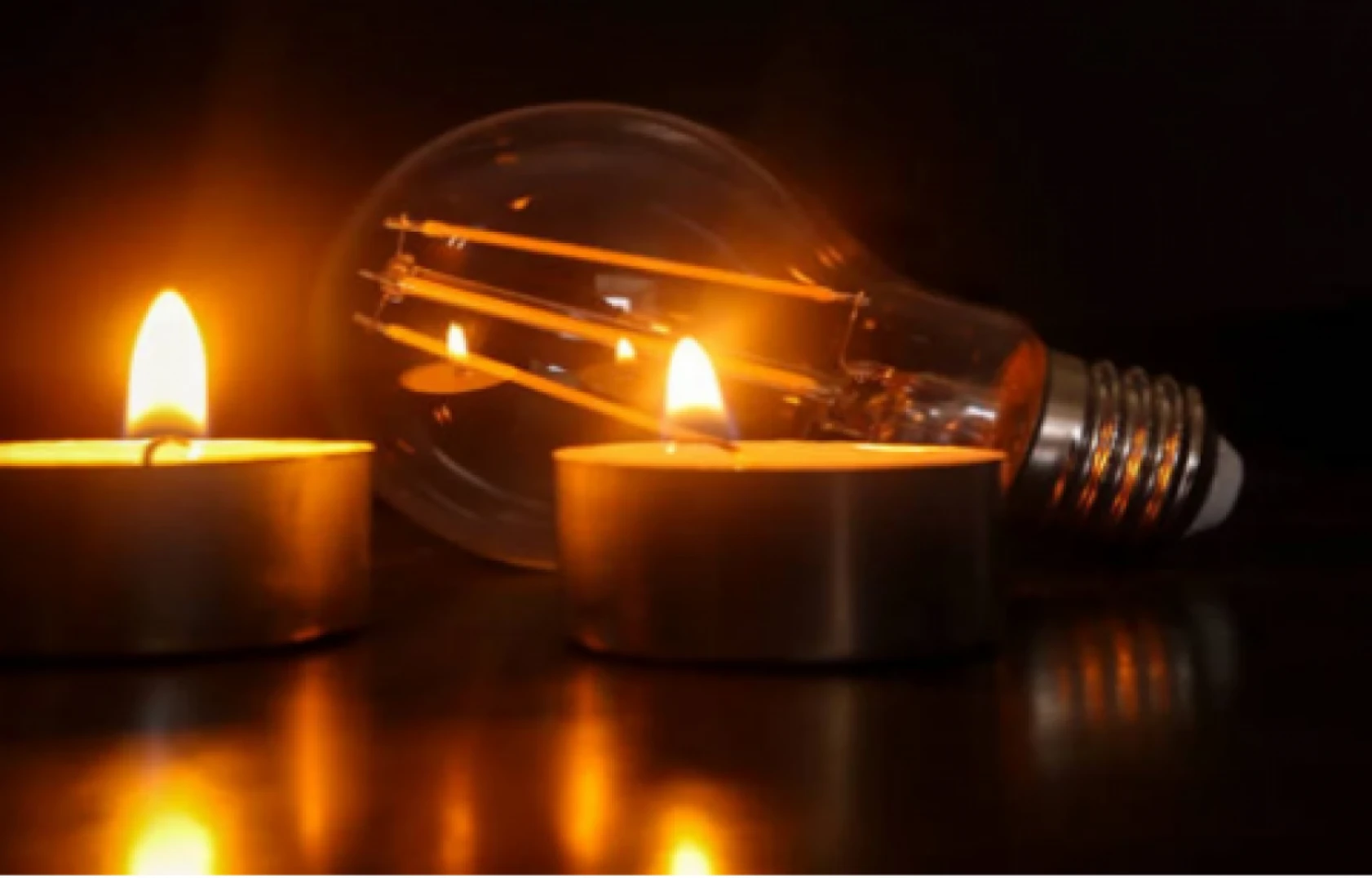 Hatay' yeni yıla karanlık başlıyor!