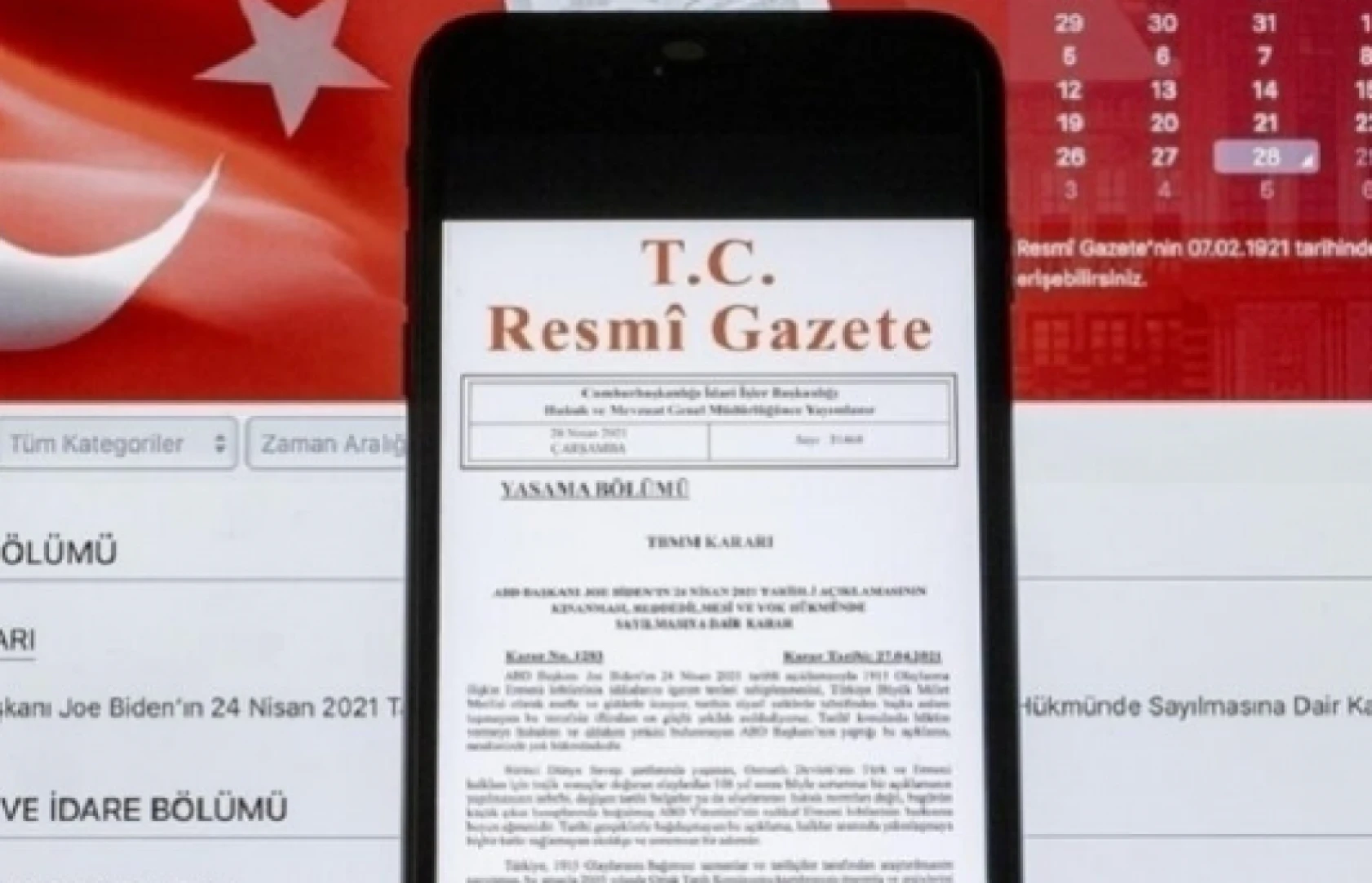 Hatay'da üst düzey değişim: O adreste yönetici değişti!