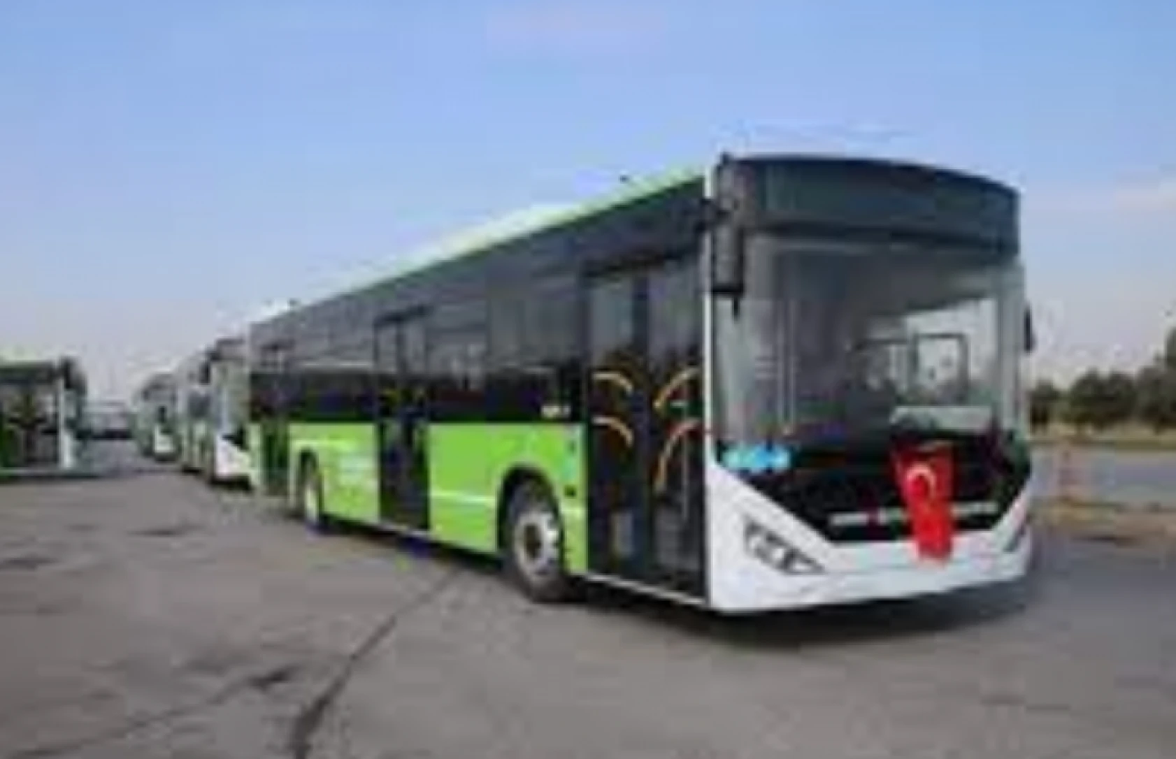 Hataylılara büyükşehir belediyesinden müjdeli haber: Ulaşım ücretsiz oluyor!