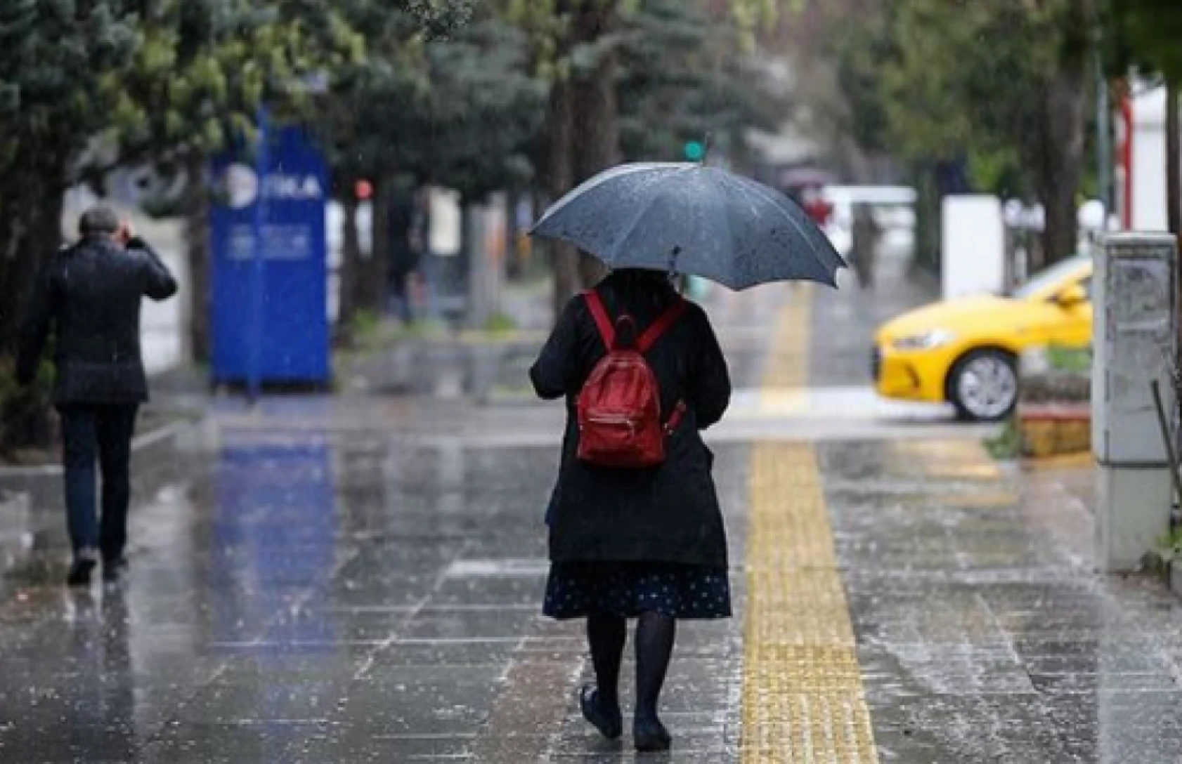 Hatay'da hava sıcaklığı düşüyor mu? Yağış beklentisi var mı?