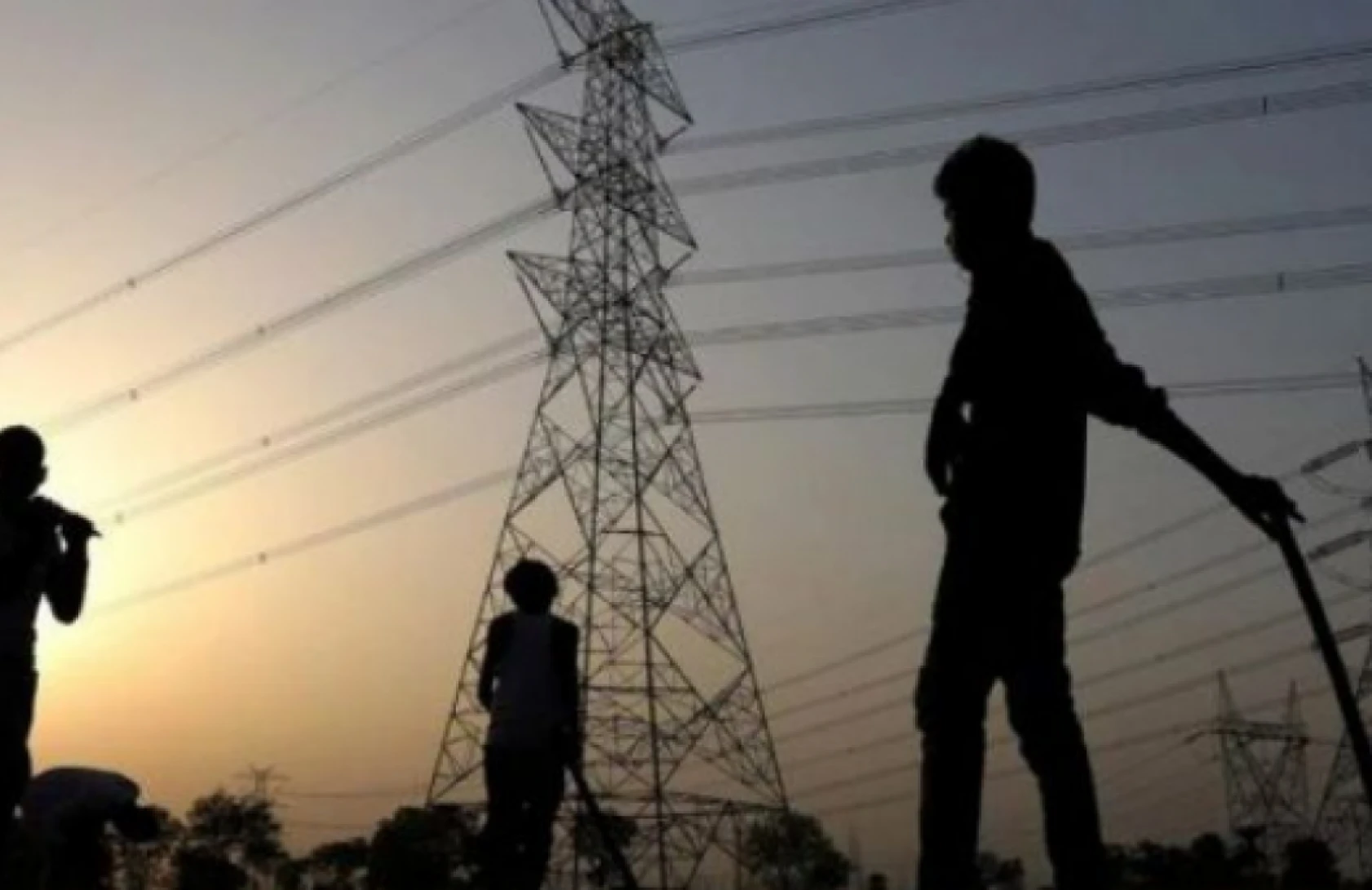 Hatay karanlığa gömülüyor: Birçok adreste elektrikler kesilecek!