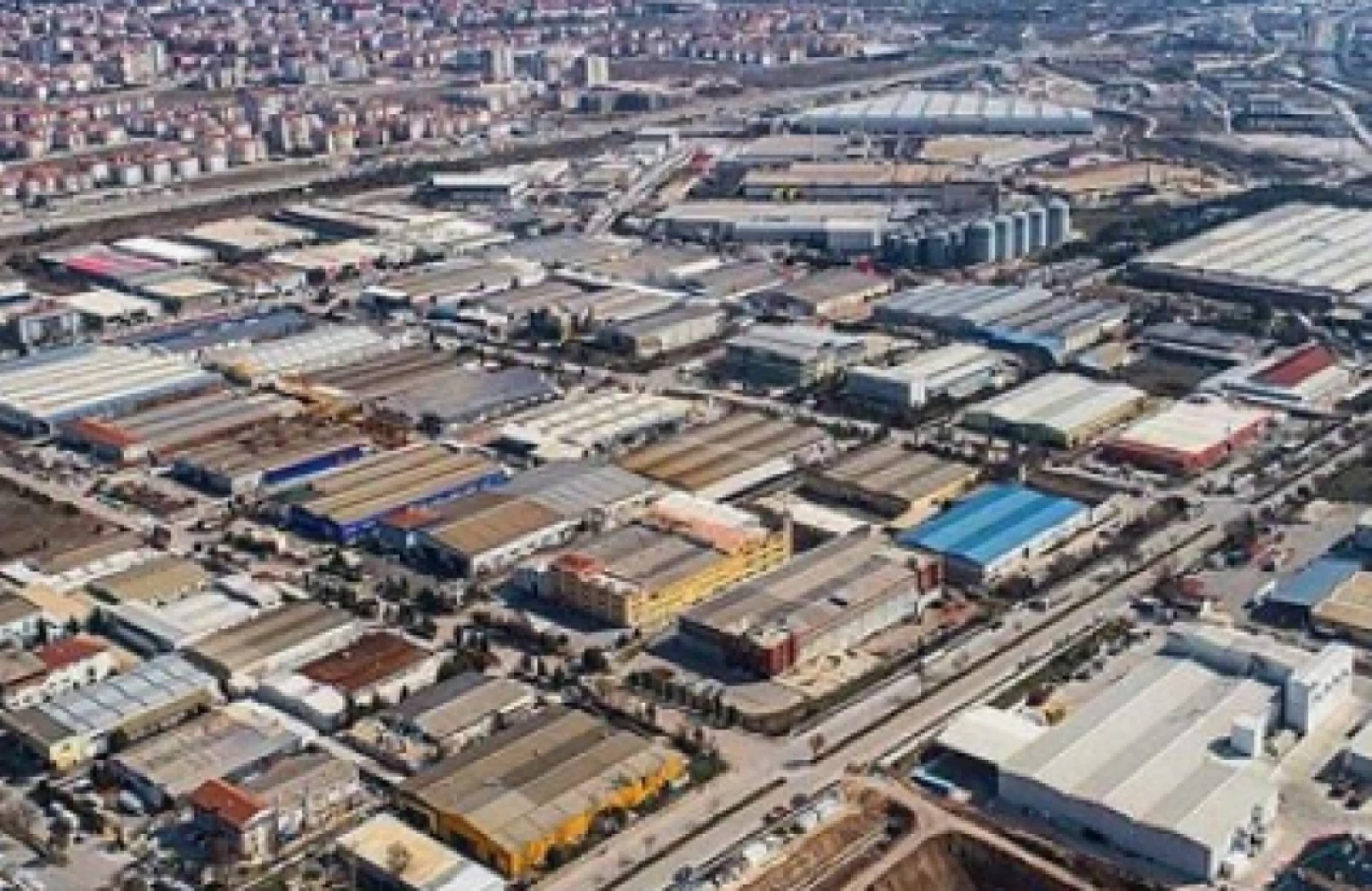 Cumhurbaşkanlığı yetkiyi verdi: Hatay'ın 3 ilçesi için dev proje!