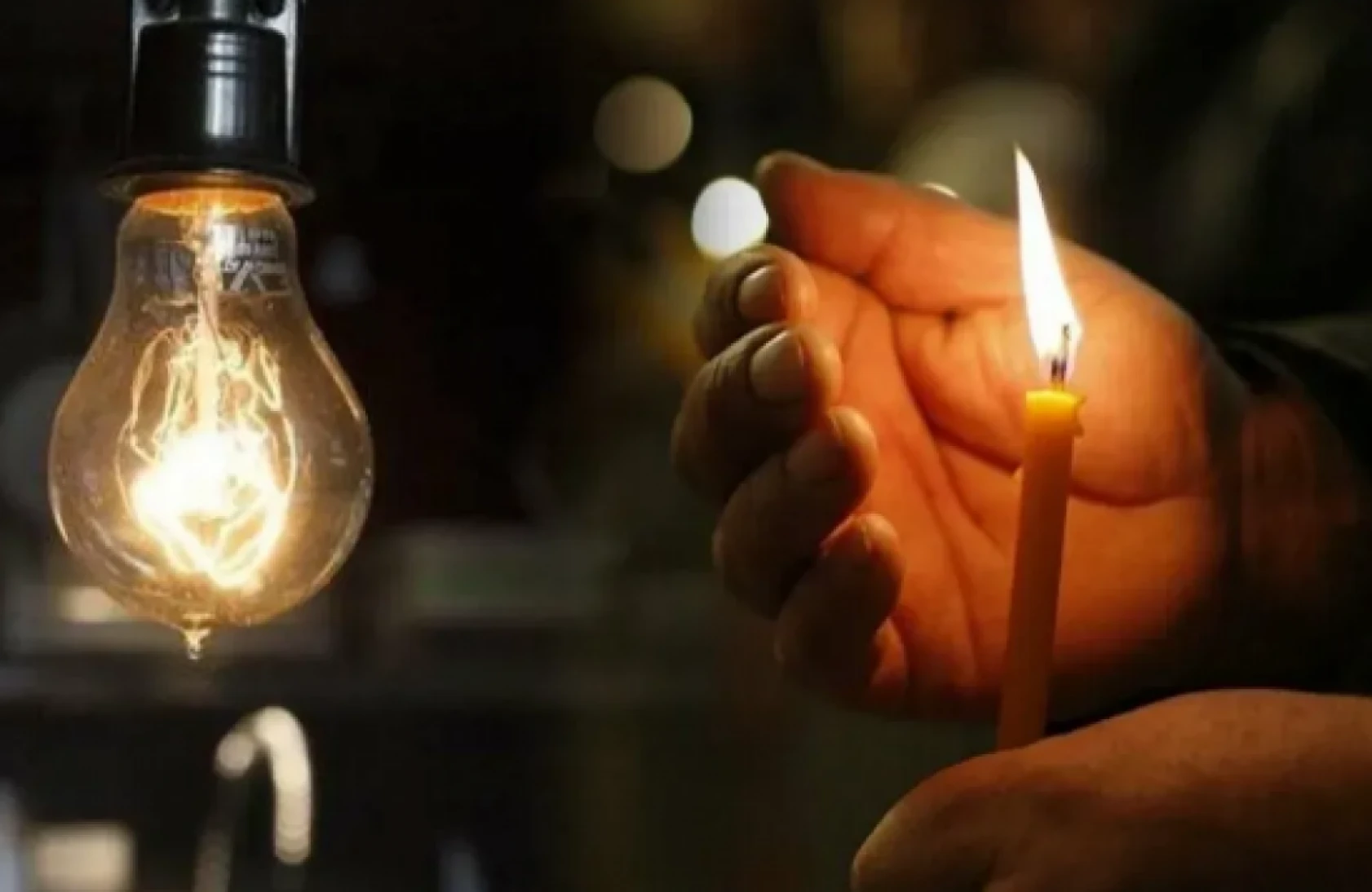 Hatay için kritik uyarı: Yarın o adresler karanlığa gömülecek!