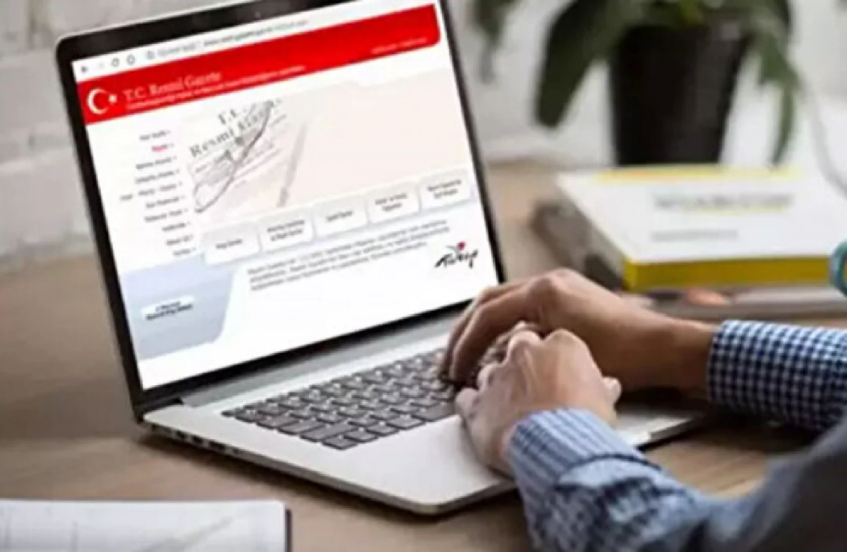 Hatay'da üst düzey değişim: O adreste yönetici değişti!