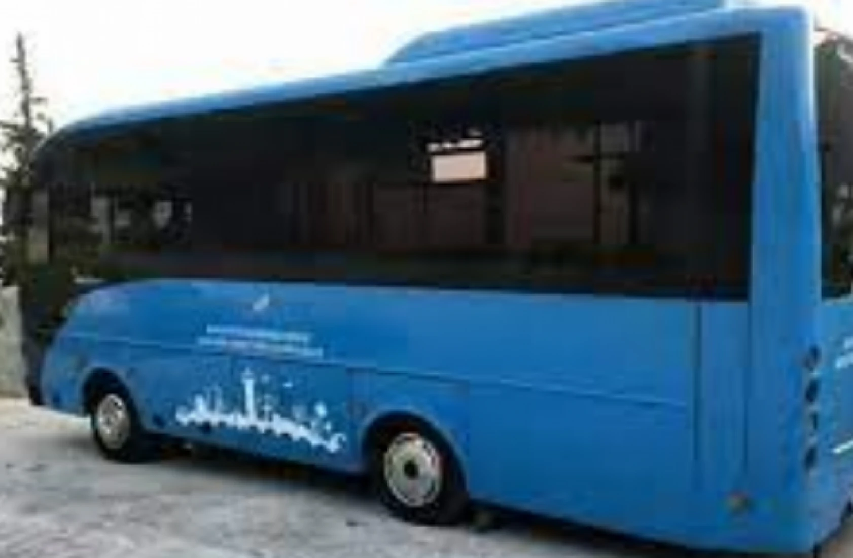 Hatay'da yeni açılan otobüs hattı 2 ilçeyi birbirine bağlayacak: Birçok mahalleye uğrayacak!