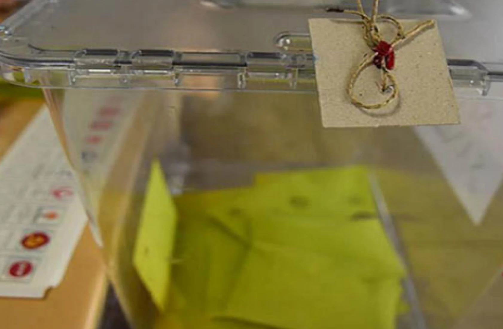 Hataylılar 1 Haziran'da sandık başına gidiyor: O gün seçim var!