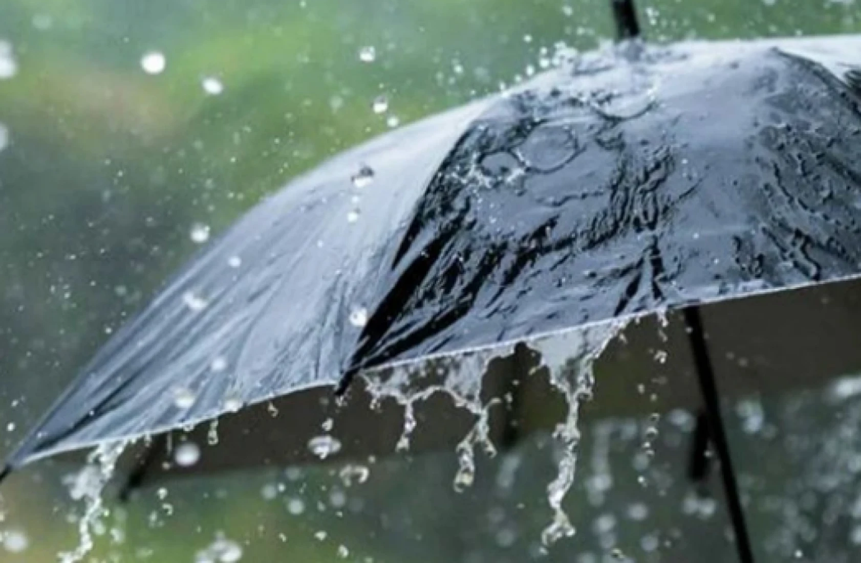 Hatay'a uyarı üstüne uyarı: O günlerde sağanak var!