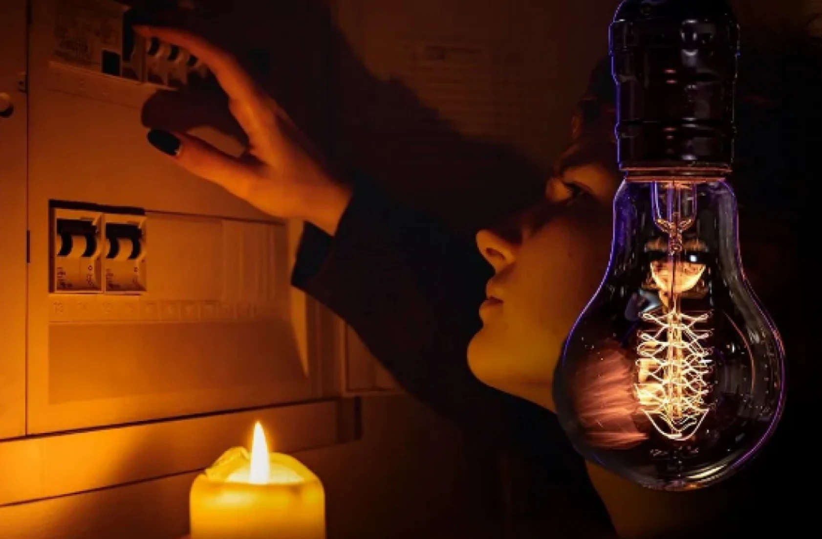 Hatay karanlığa gömülüyor: Birçok adreste elektrikler kesilecek!