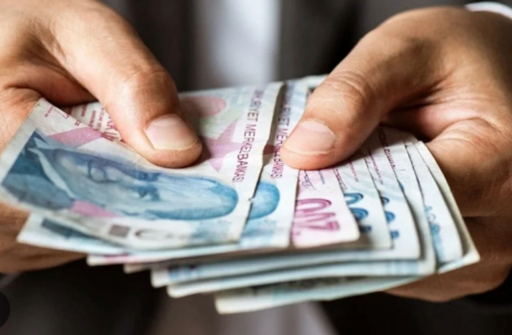 Hatay'da sosyal yardım başvuruları başladı: İşte başvuru detayları!