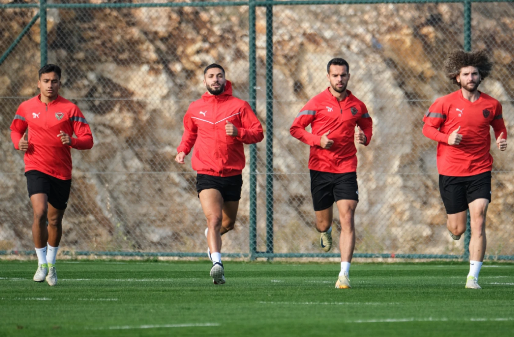 Hatayspor bir kayıp daha istemiyor: Rakip formda!