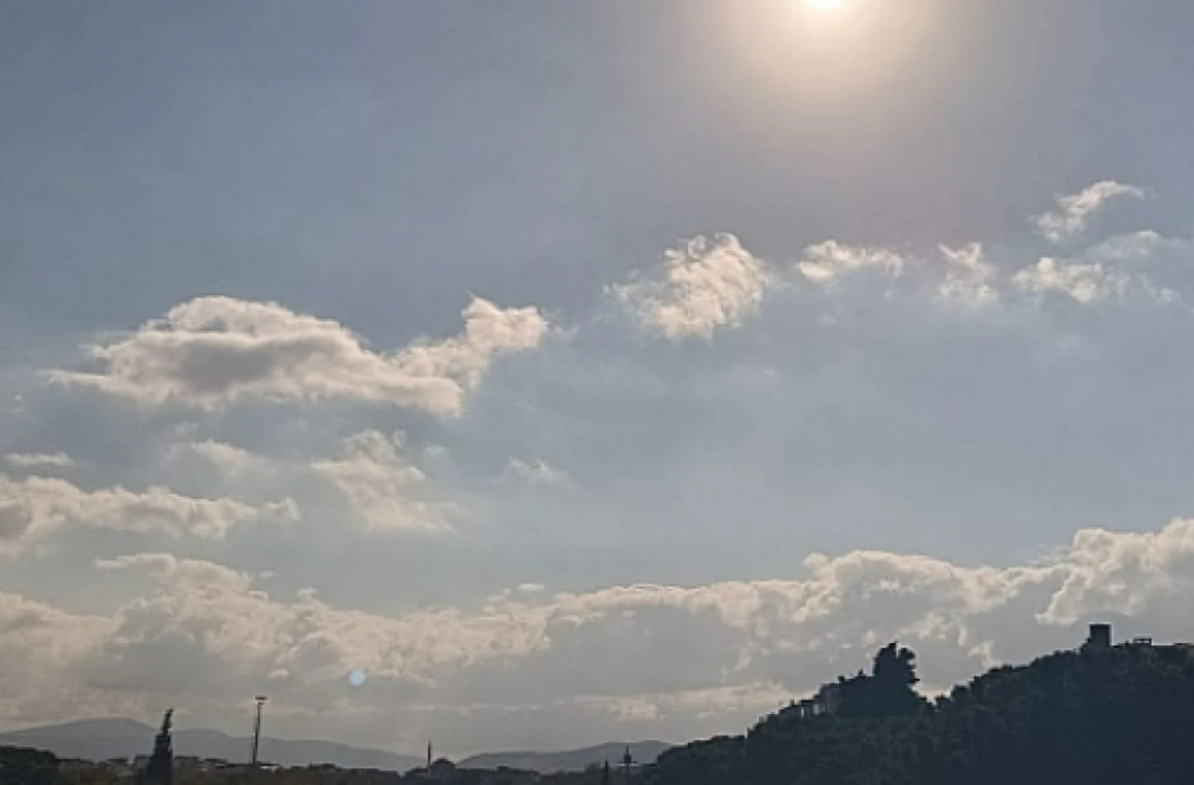 Hatay'da yağış beklentisi var mı? Hava sıcaklığı ne yönde olacak?