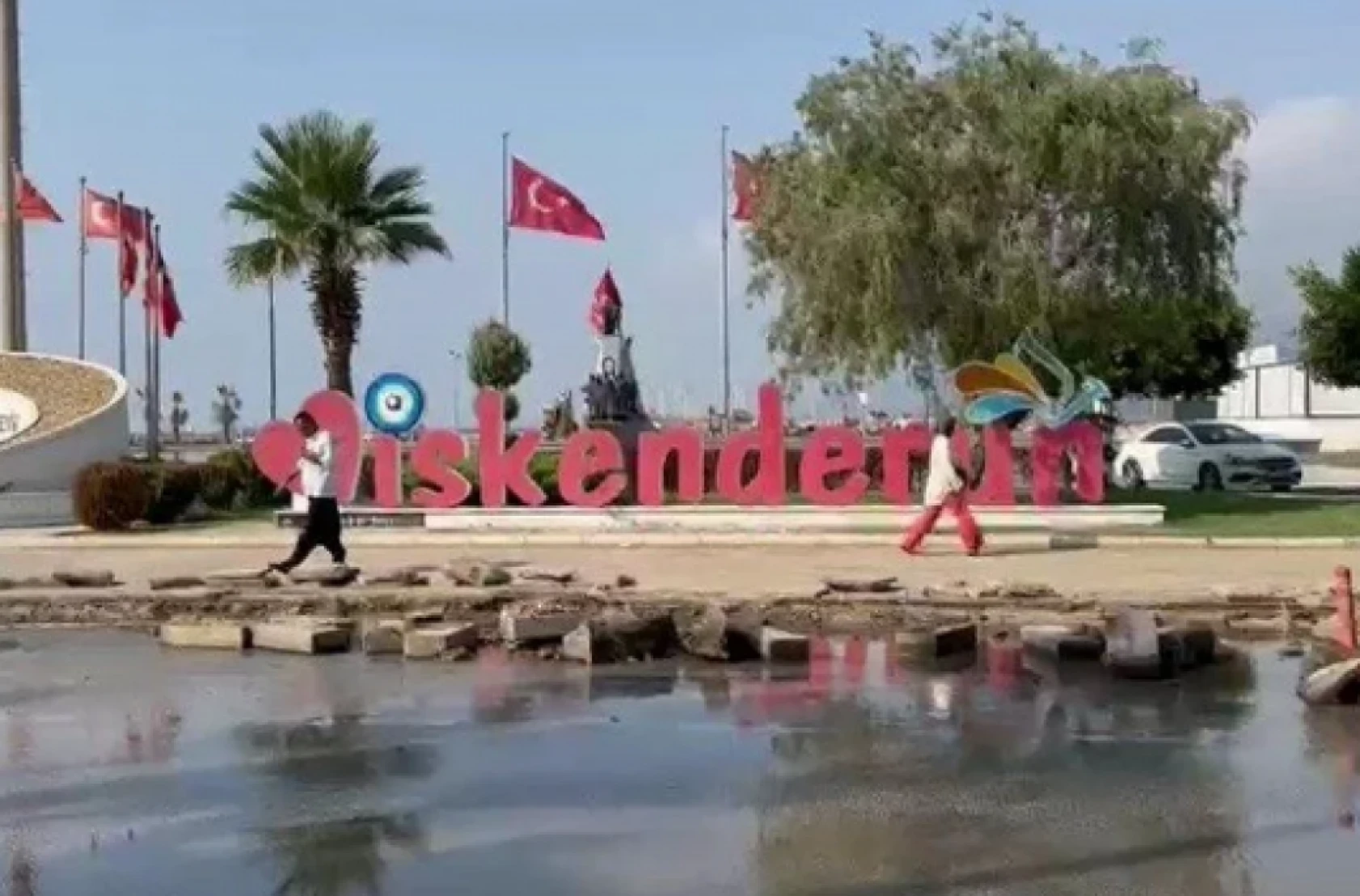 Hatay'da il olabilecek ilçe açıklandı: TÜİK rapor verdi!