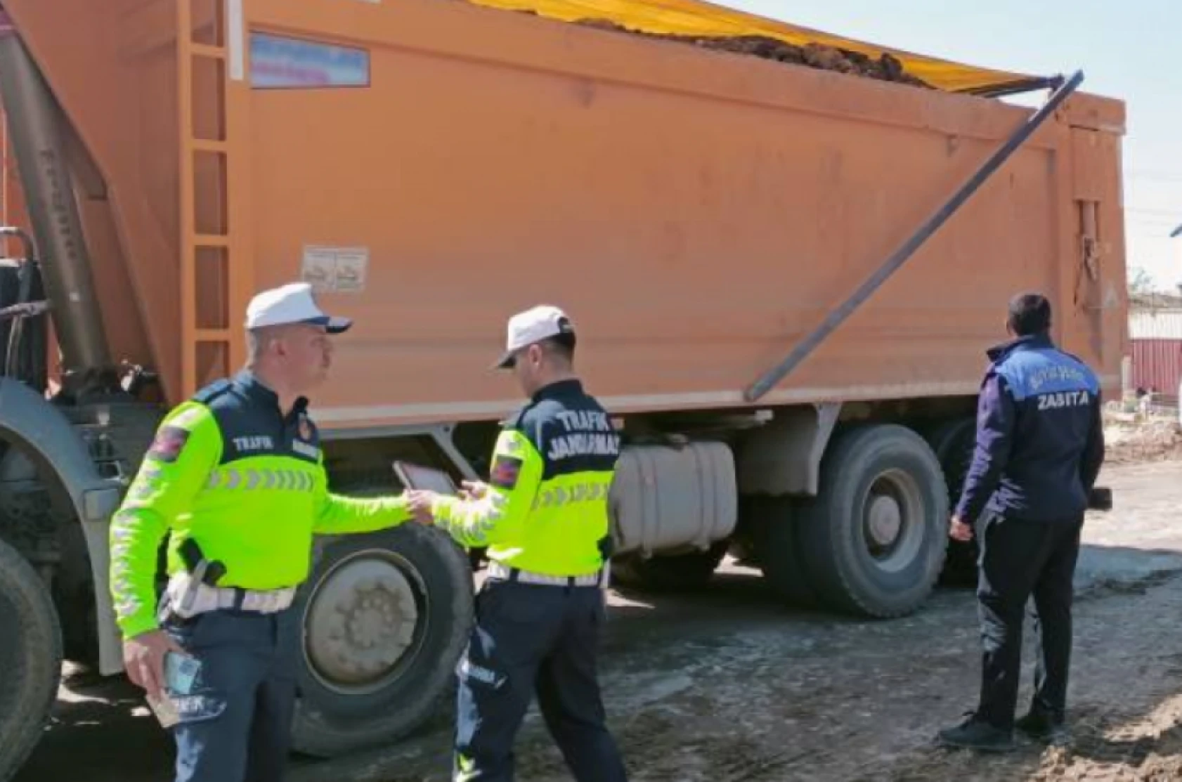 Hatay'da kural çiğneyenlere rekor ceza: Toplamda 1 milyon 483 bin 112 TL ceza yazıldı!
