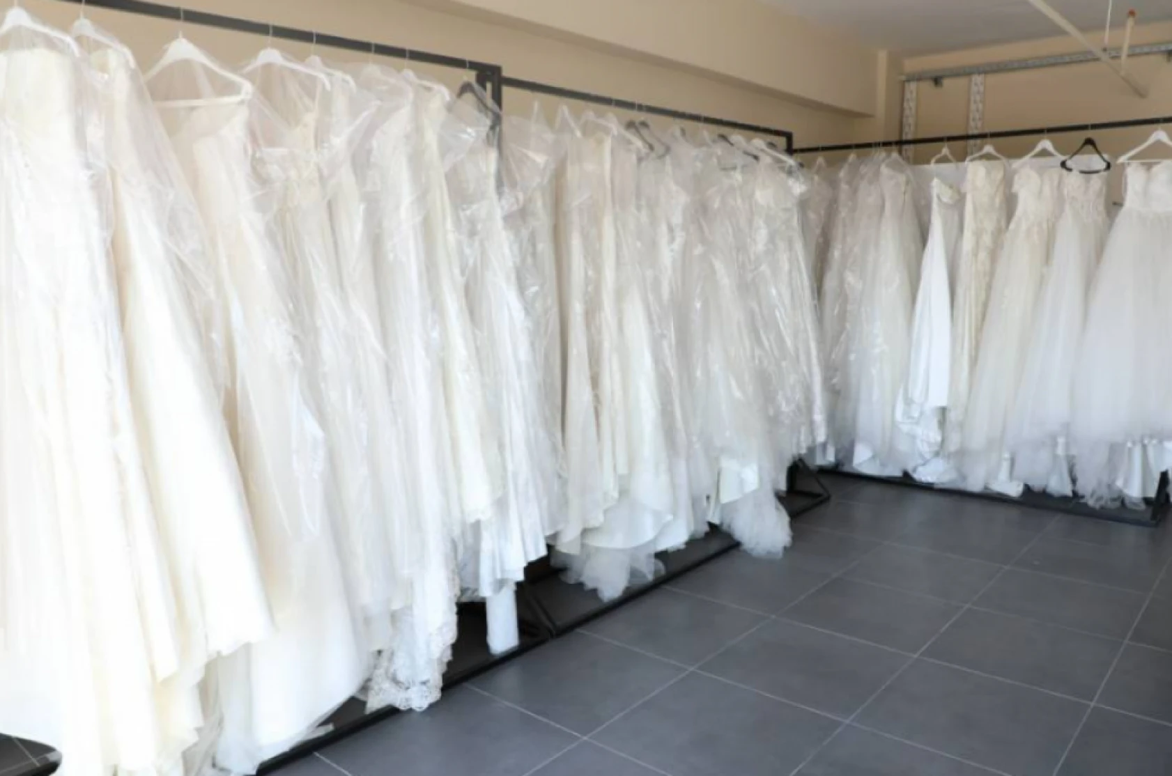 Hatay'da evlenecek olanlara ücretsiz destek veriliyor!