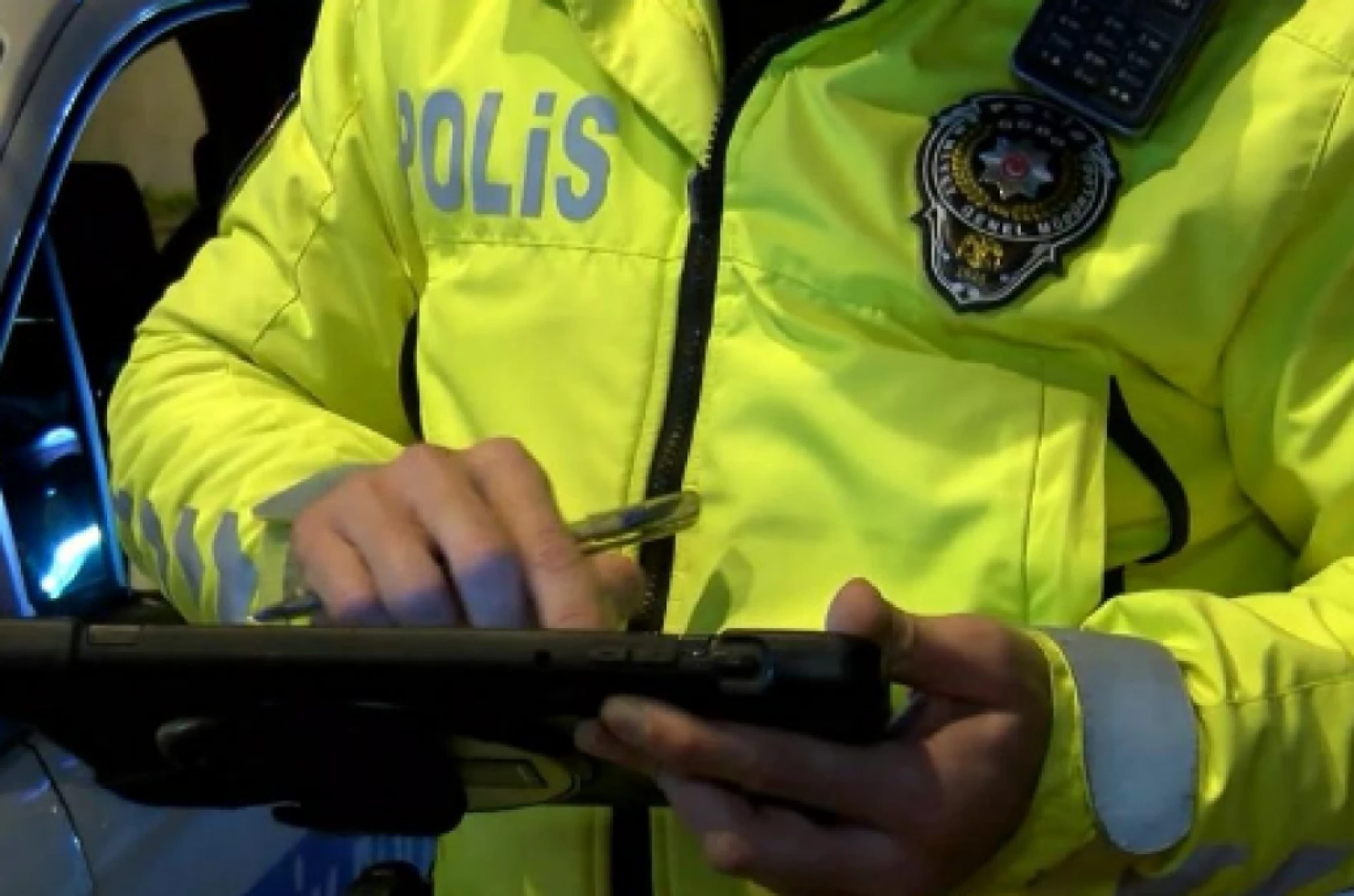 Trafik cezalarına düzenleme geliyor: Hapis cezası da  istenecek!