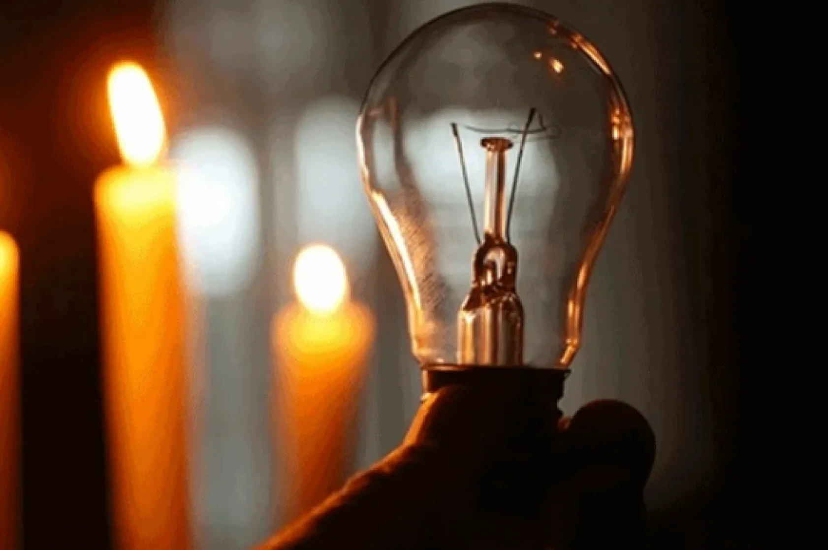 Hatay'daki birçok adrese uyarı verildi: Elektrikler kesiliyor!