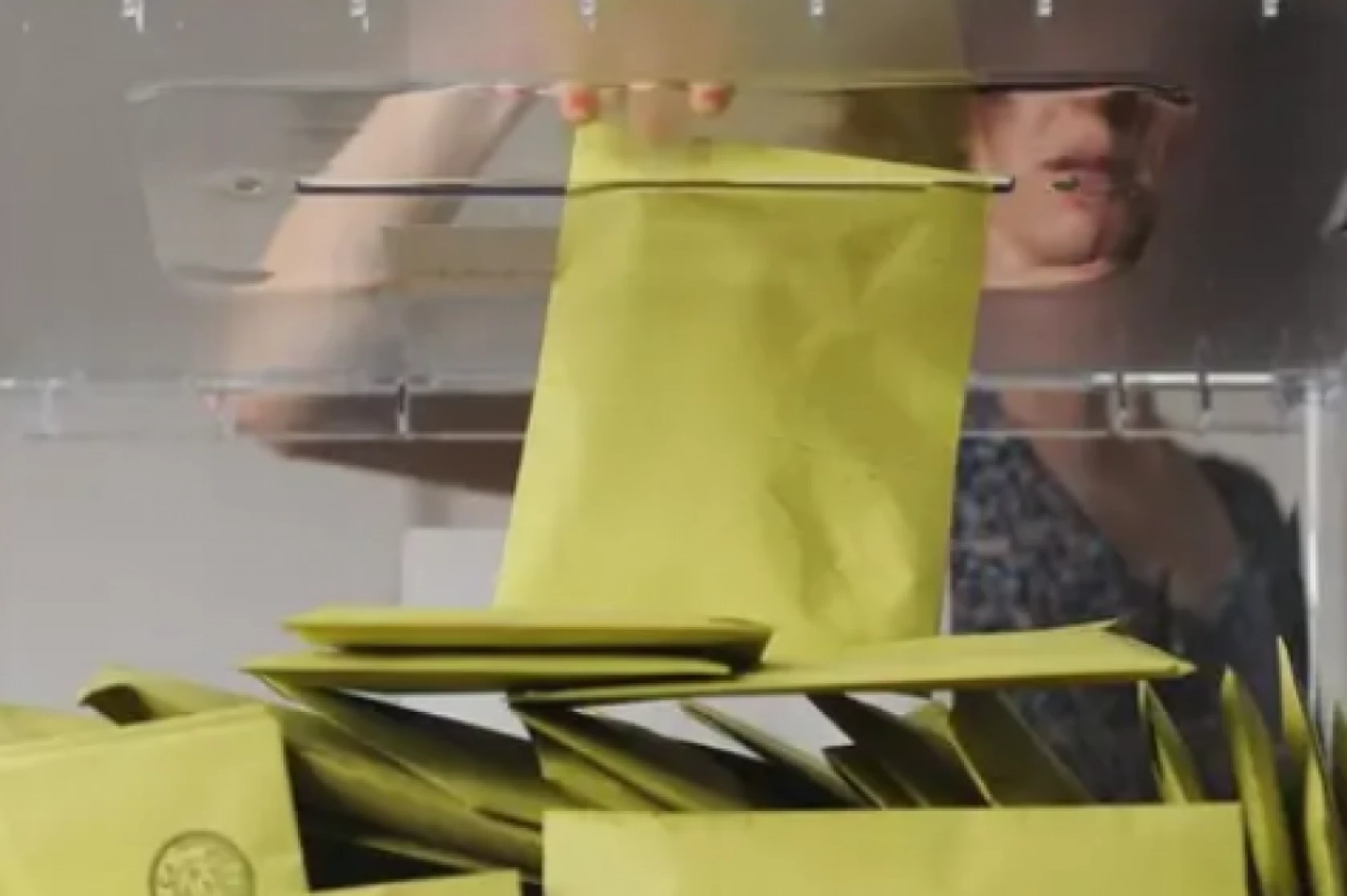 Hataylılar 1 Haziran'da sandık başına gidiyor: O gün seçim var!