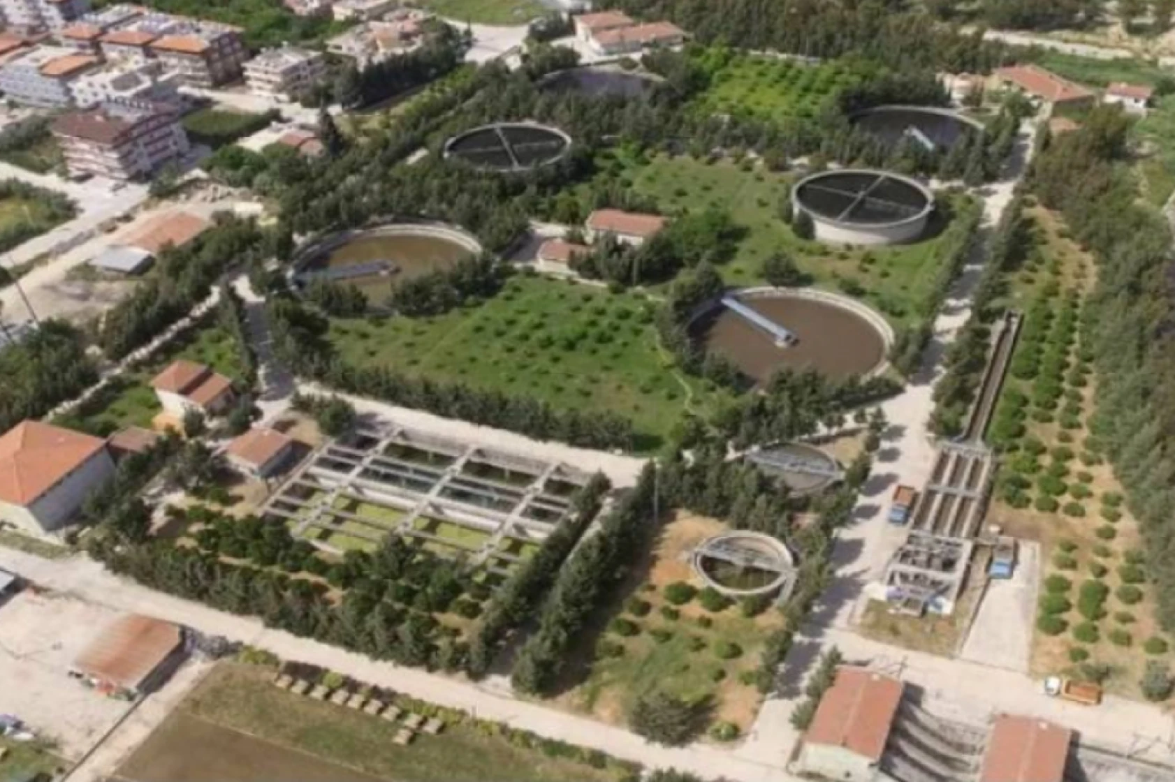 Hatay'da 3 mahalleyi sıkıntıya sokan projede önemli adım atıldı!