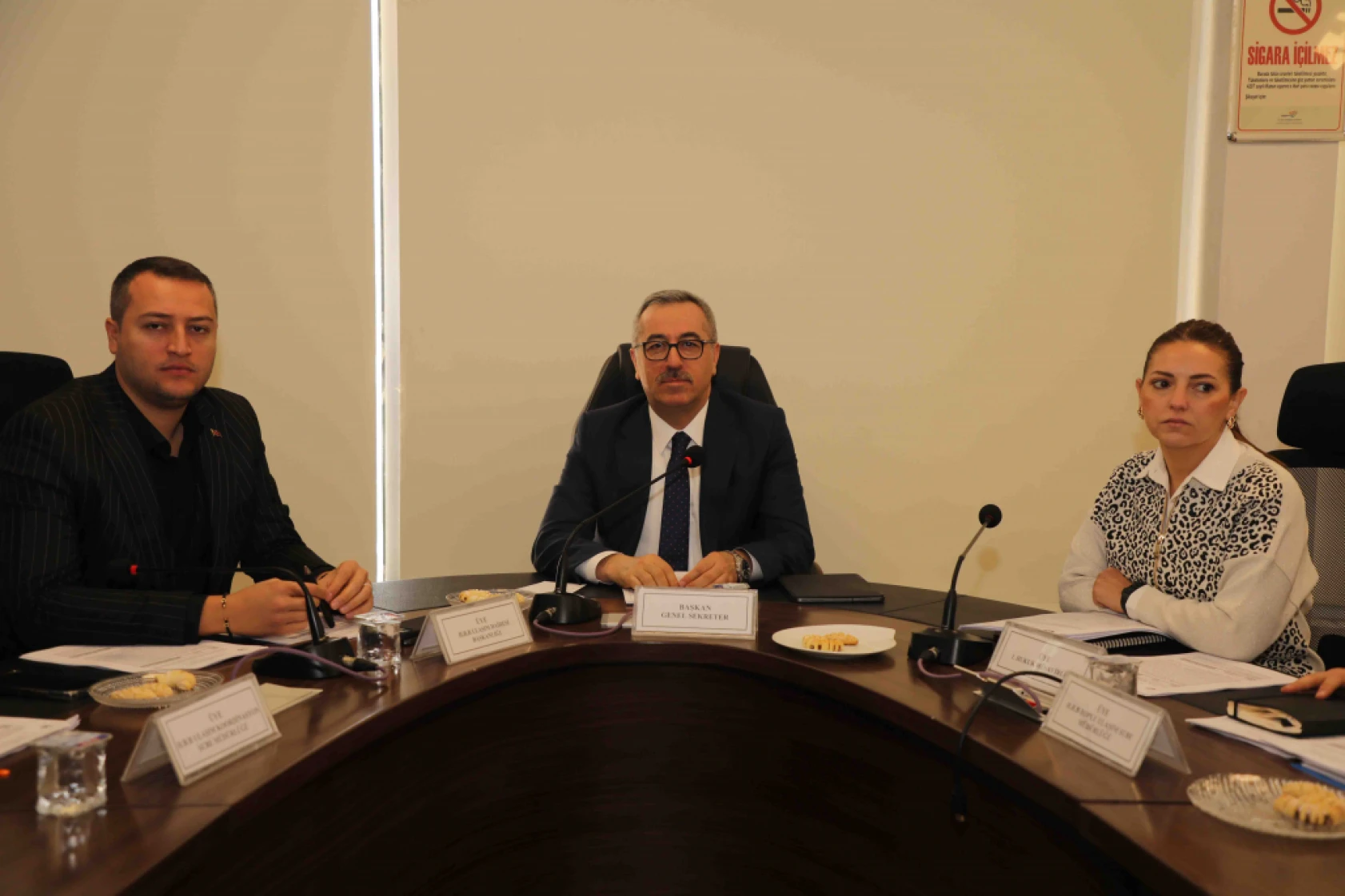 Hatay'da bazı caddeler trafiğe kapatıldı! İşte adresler