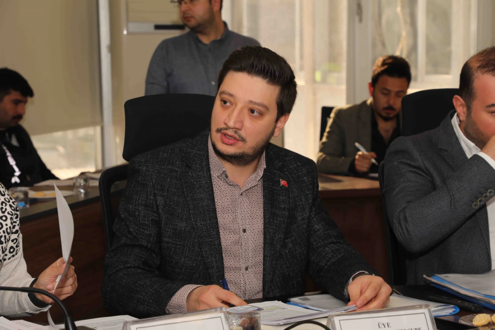 Hatay'da bazı caddeler trafiğe kapatıldı! İşte adresler