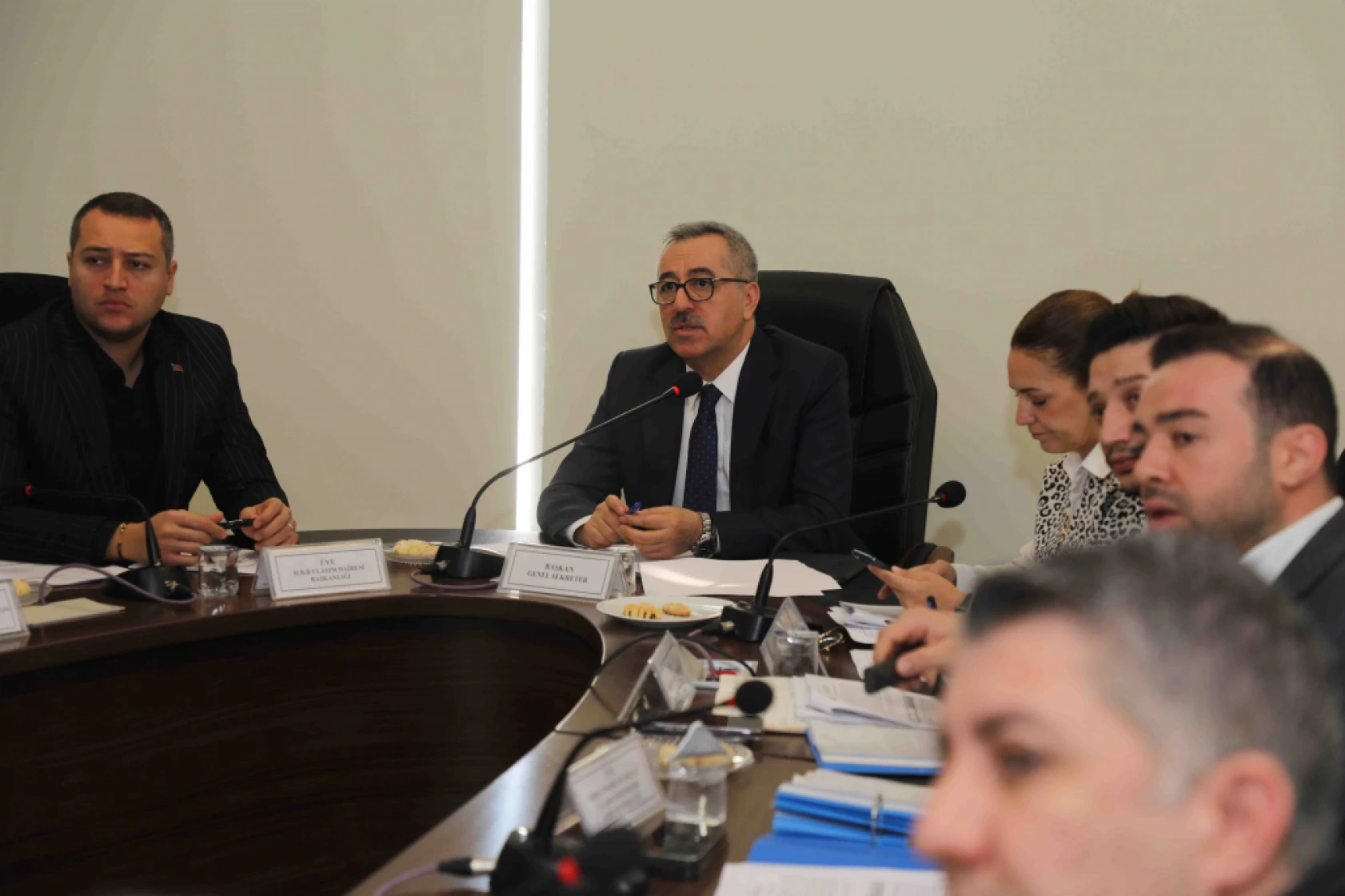 Hatay'da bazı caddeler trafiğe kapatıldı! İşte adresler