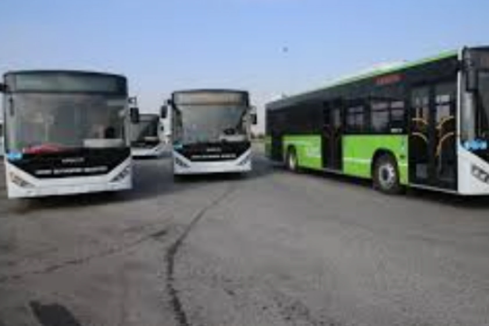 Hatay'da ulaşım ücretsiz oluyor: Peki, kaç gün ücretsiz olacak?