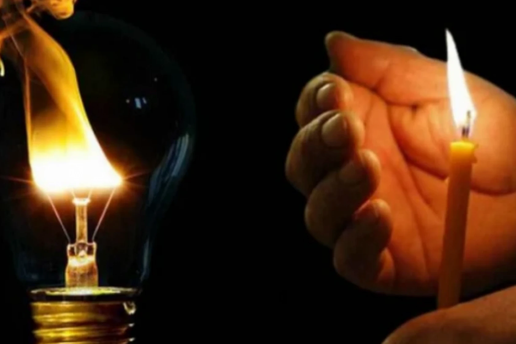 Hatay karanlığa gömülüyor: Birçok adreste elektrikler kesilecek!