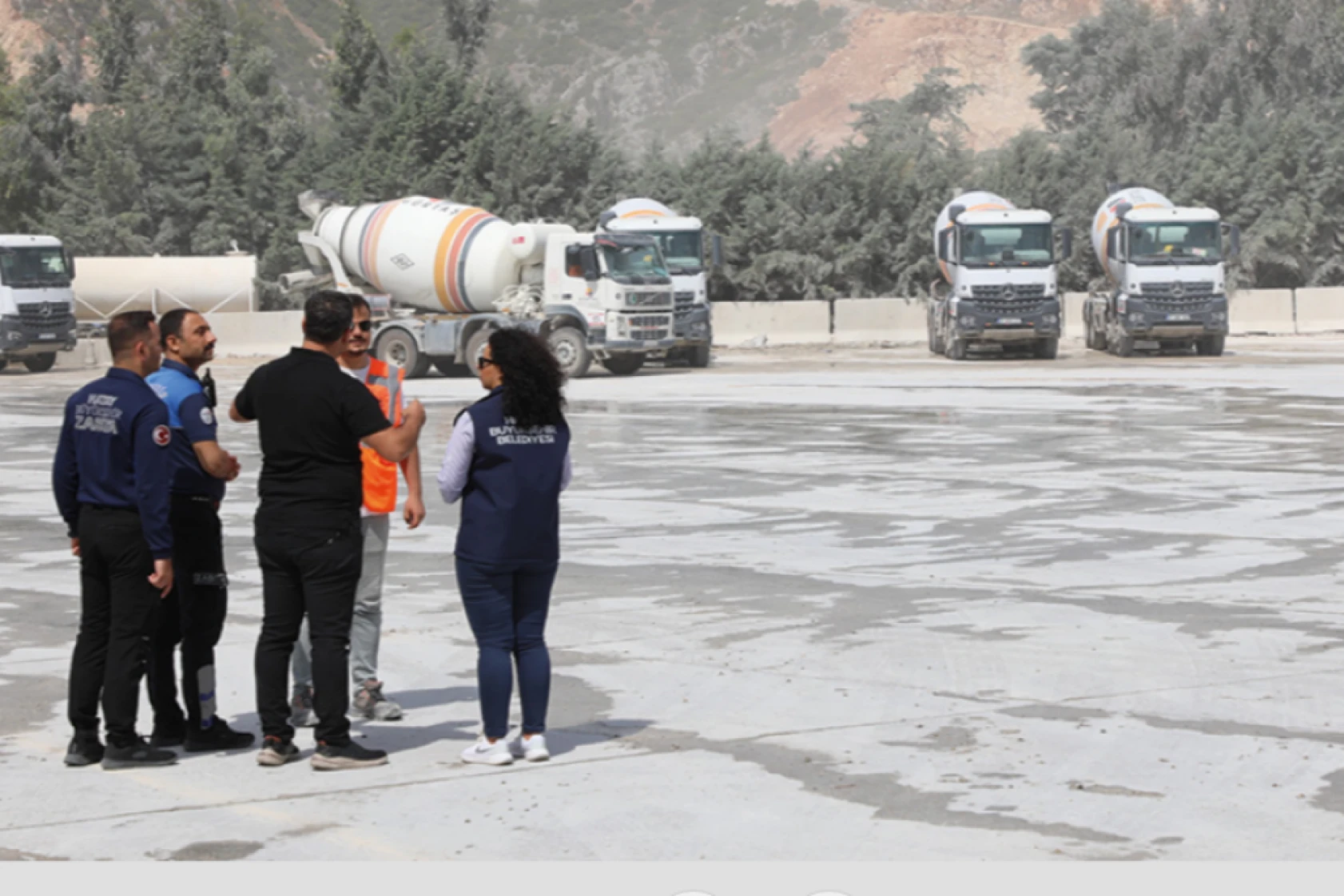 Hatay meclisi kararı verdi ve ekipler sahaya indi: O hatanın bedeli ağır olacak!