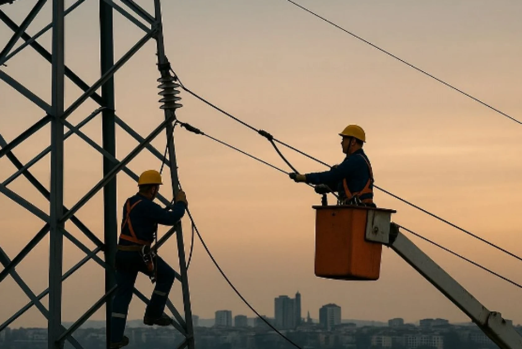 Hatay için kritik uyarı: Merkez adreslerde elektrikler kesilecek!