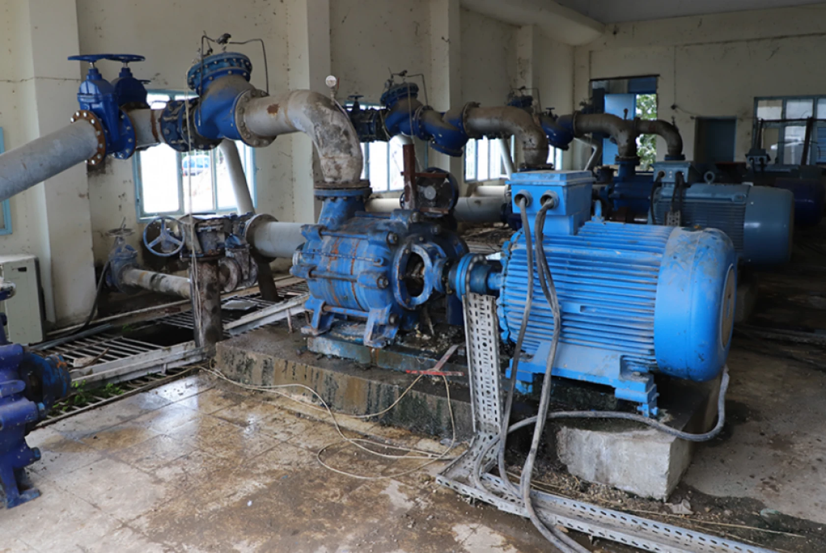 Hatay'da kuraklık tehdidi büyüyor: Alternatif su kaynakları devreye alındı!