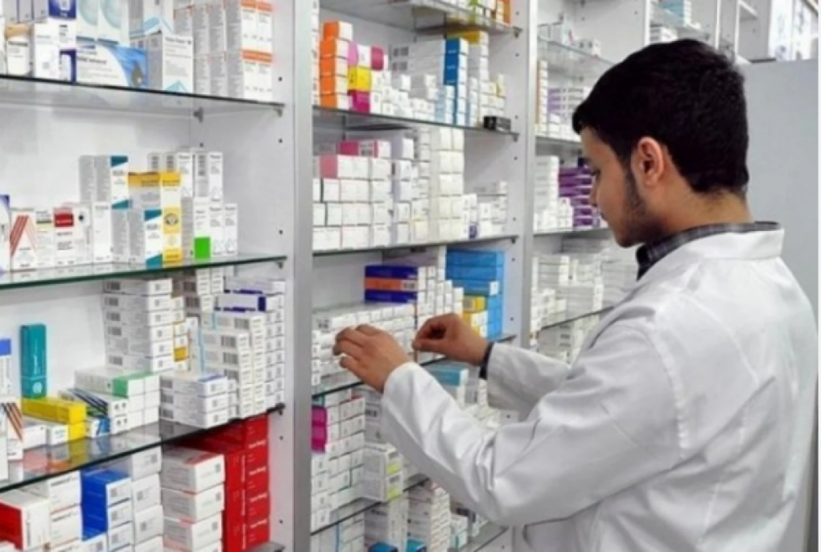 Hatay'da bayram gününde açık olacak eczaneler belli oldu!