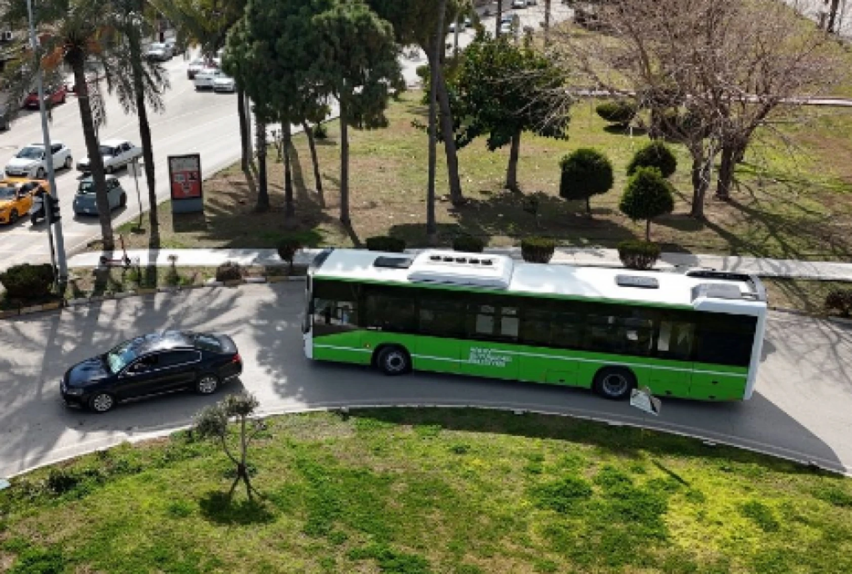 Hataylılar toplu ulaşımda mağdur olmamak için buna dikkat!