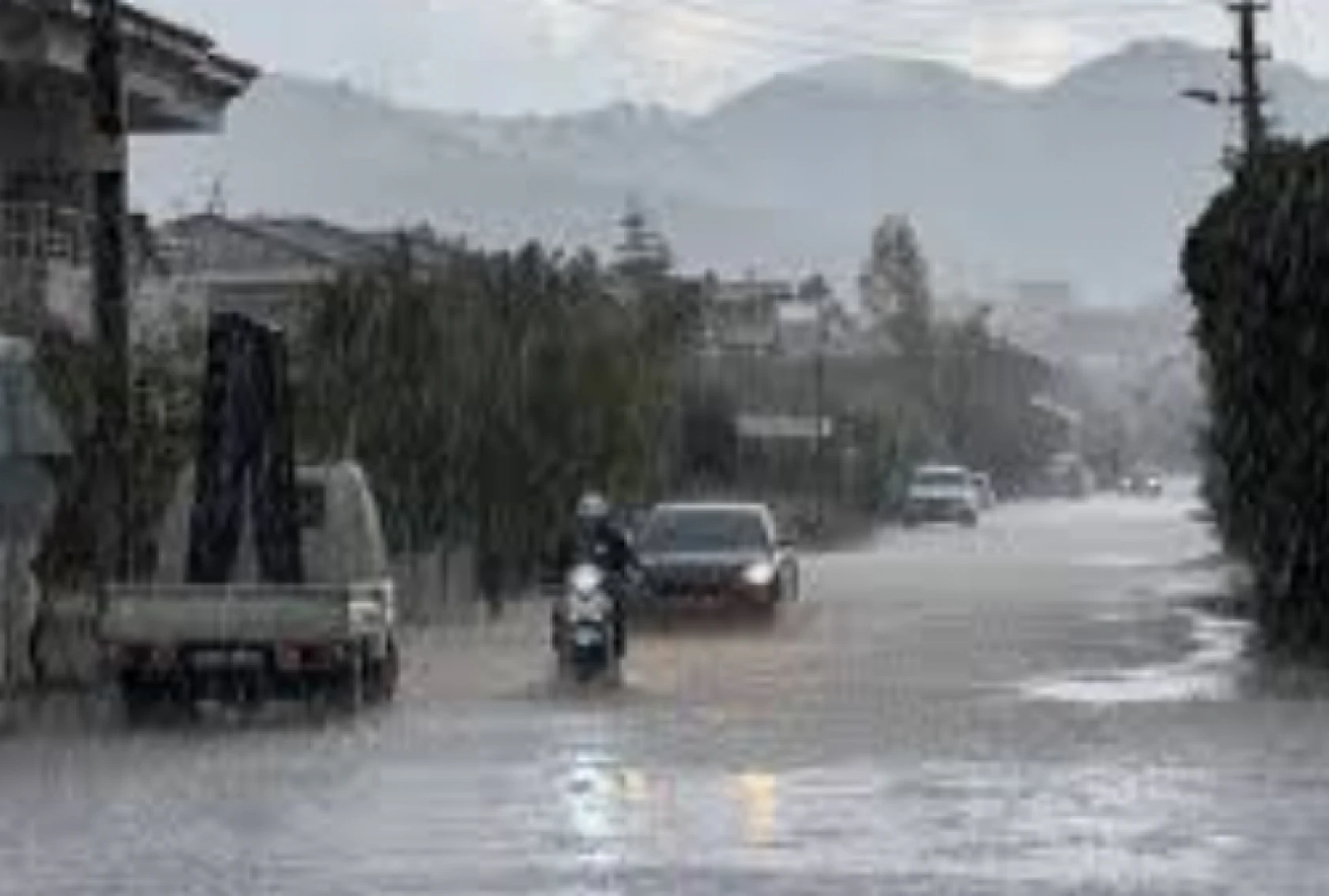 Hatay'da sağanak yağışlar etkili olacak: O 3 gün şemsiyeleri unutmayın!