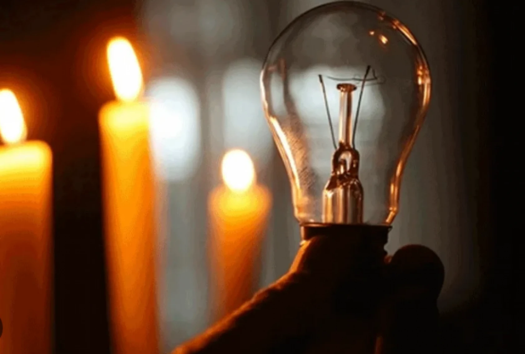 Hatay karanlığa gömülüyor: Birçok adreste elektrikler kesilecek!