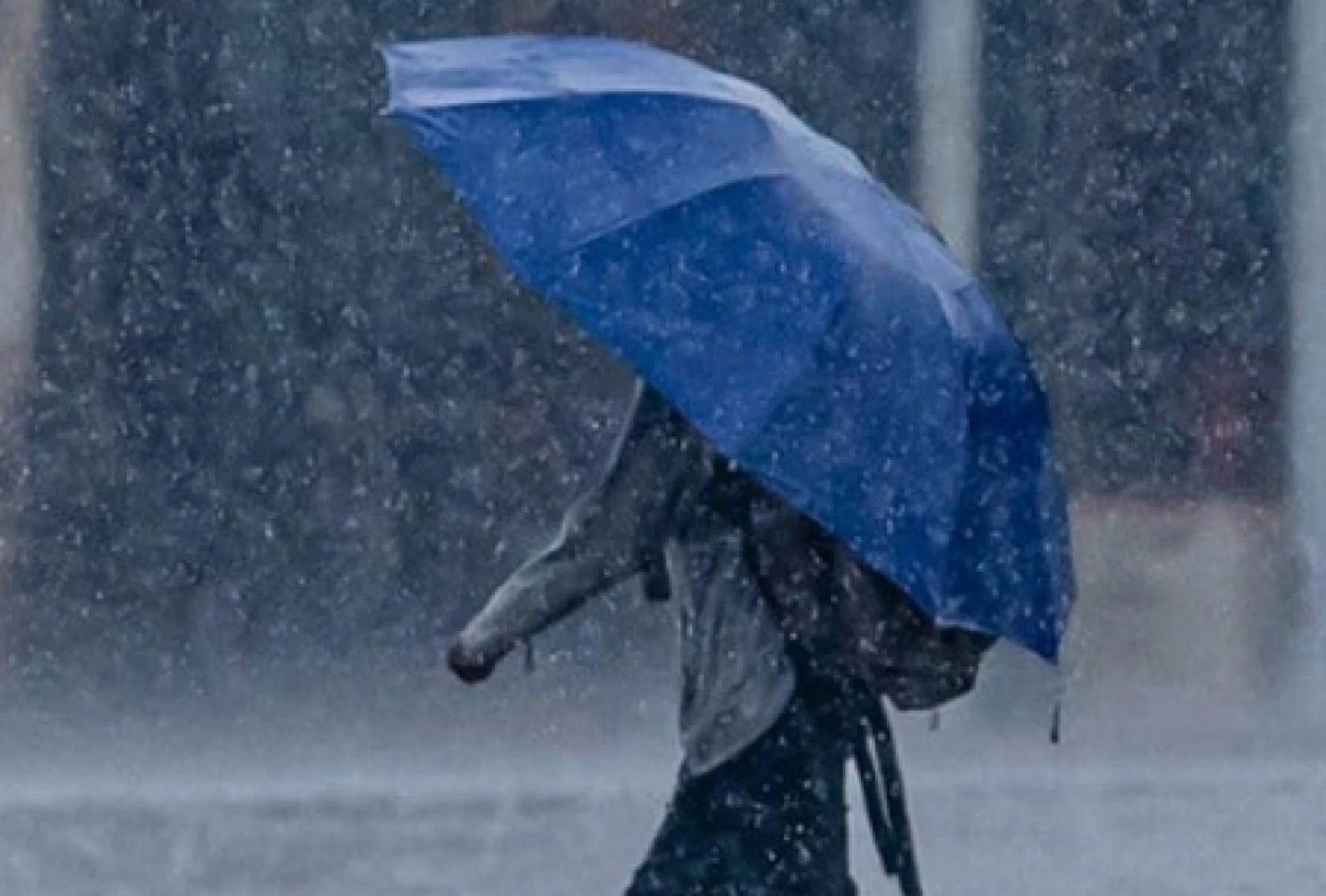 Hatay için yağış uyarısı verildi: O günlerde gökgürültülü sağanak var!