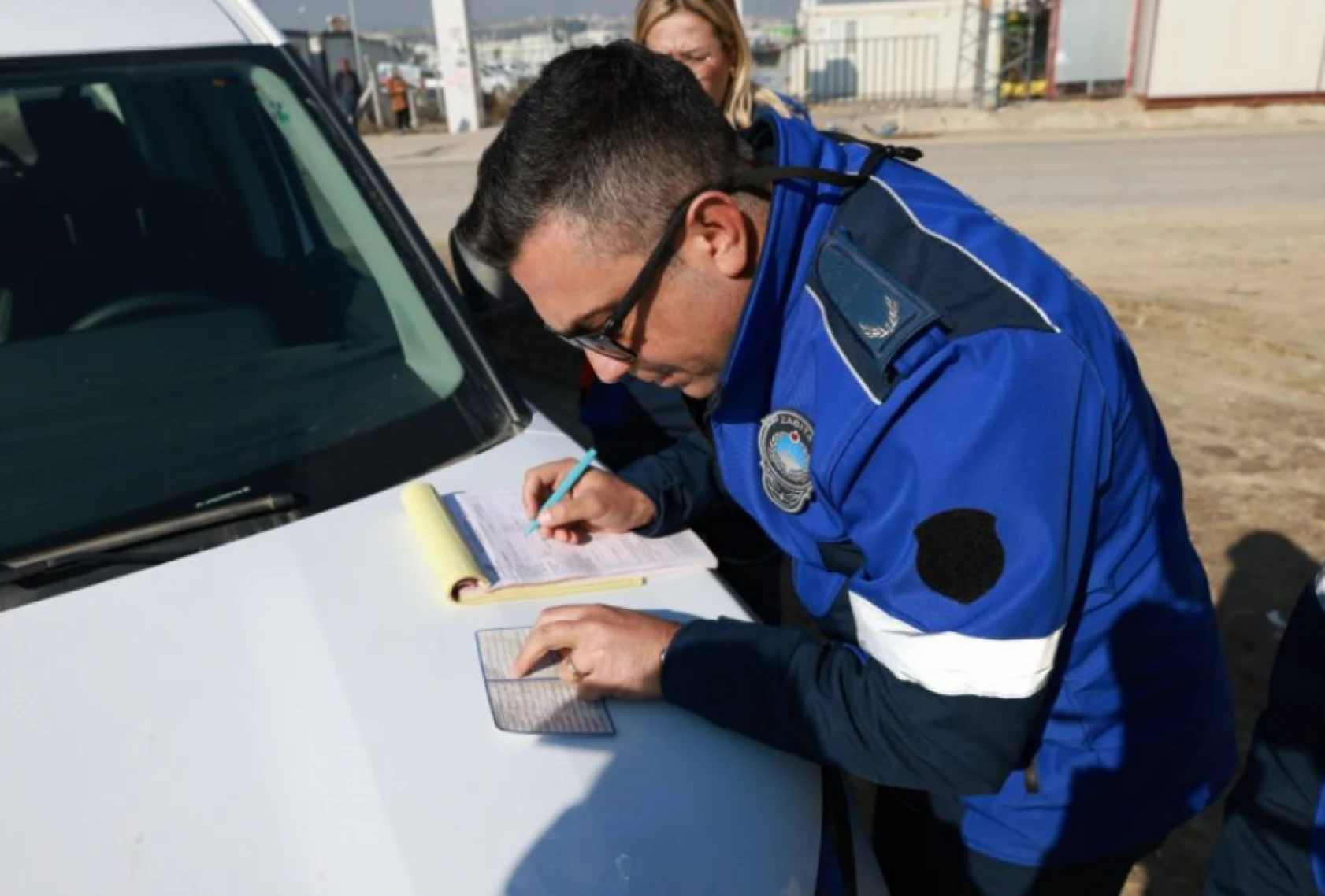 Hatay'da birçok kişi bu hatayı yapıyordu: Yasak alanlarda döküm yapanlara acınmayacak!