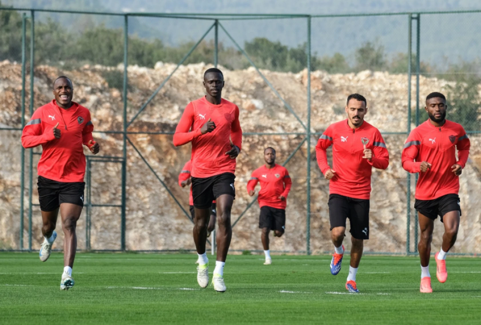 Hatayspor bir kayıp daha istemiyor: Rakip formda!