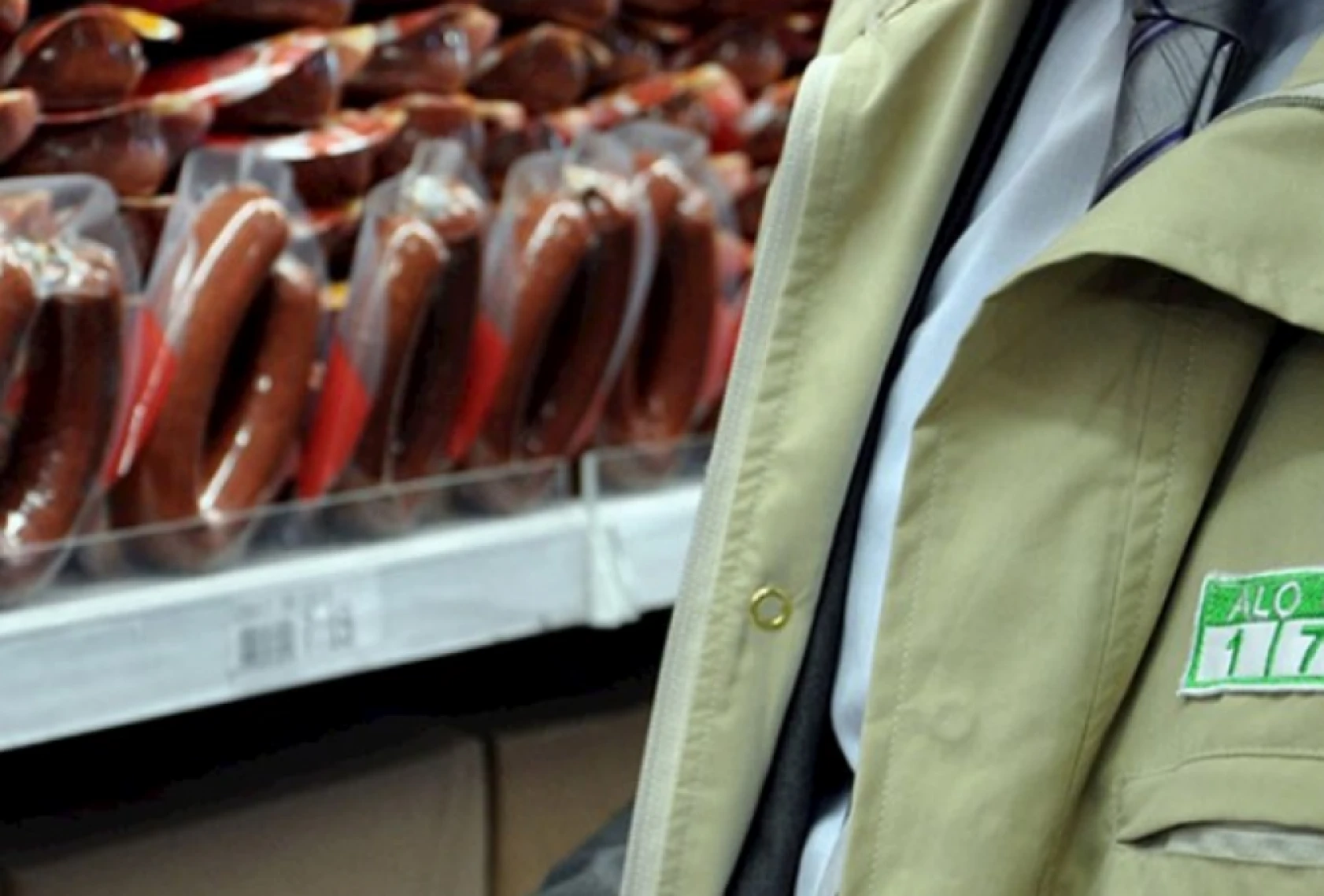 Hataylılar dışarda yediklerinize dikkat edin: Bakanlık açıkladı, bir firmada hileli ürün tespit edildi!