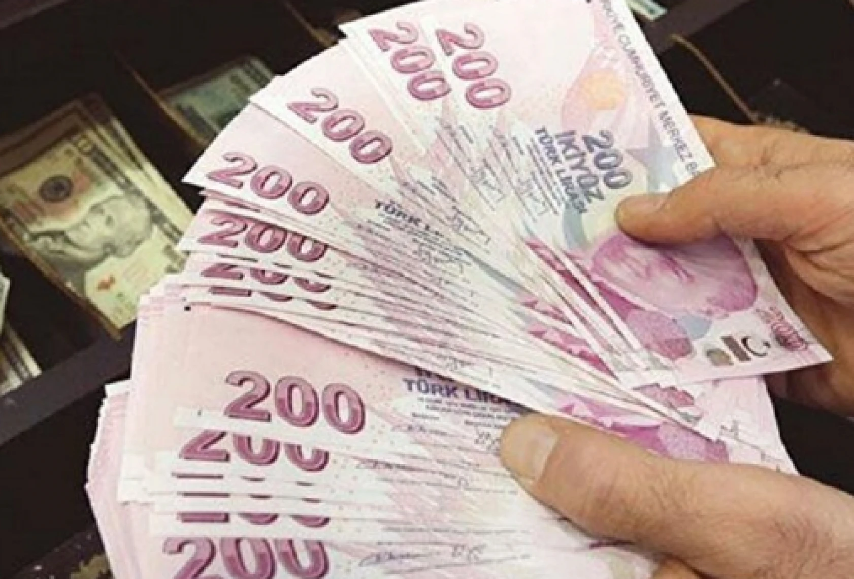 Bakanlık müjdeyi verdi: Aile Destek Programı' kapsamında para yardımı yapılacak!