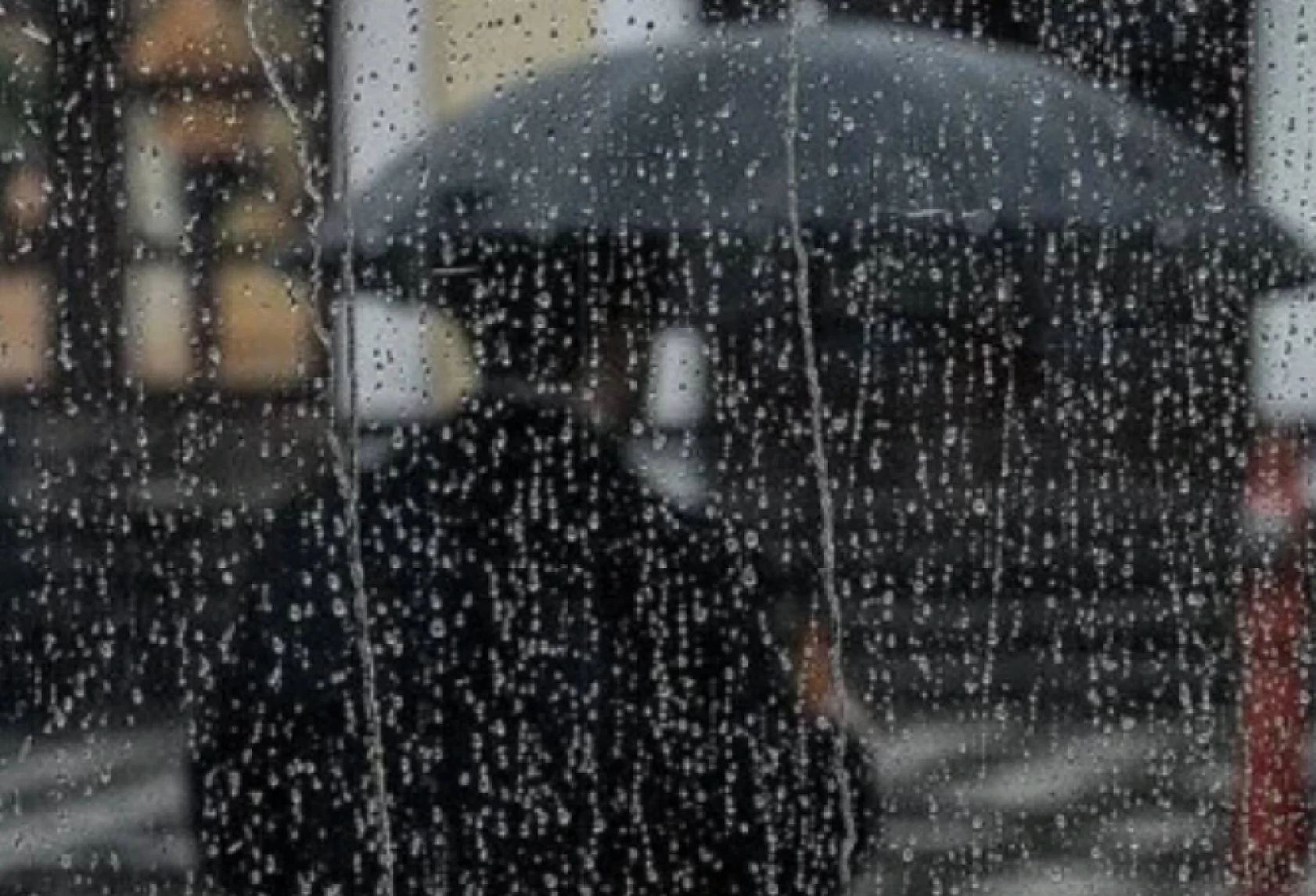 Hatay'da yağışlı havanın etkili olacağı günler netleşti: O günlere dikkat!